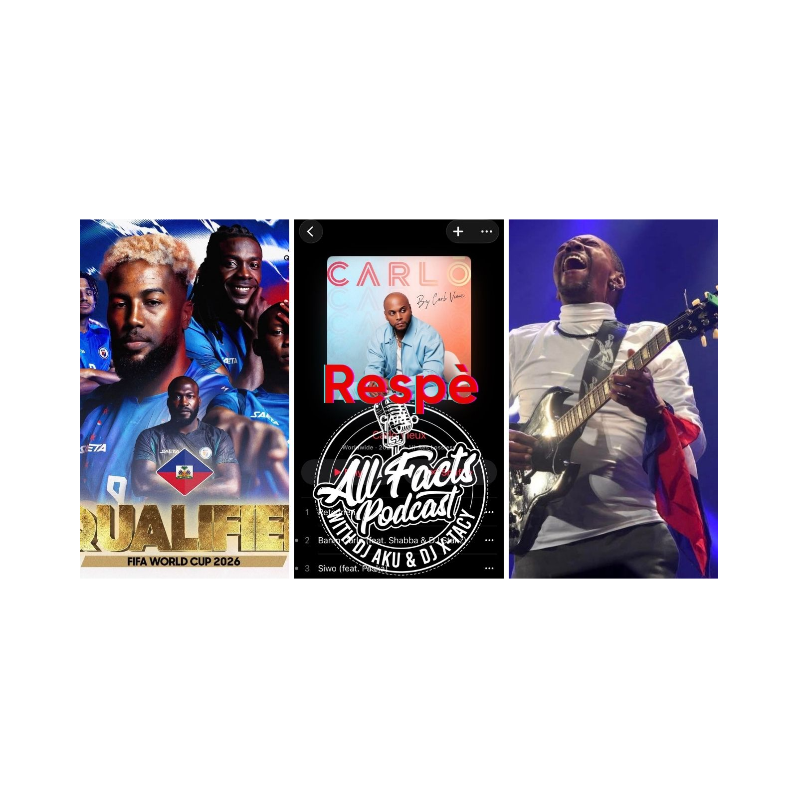 Respè ( Bonus Episode )