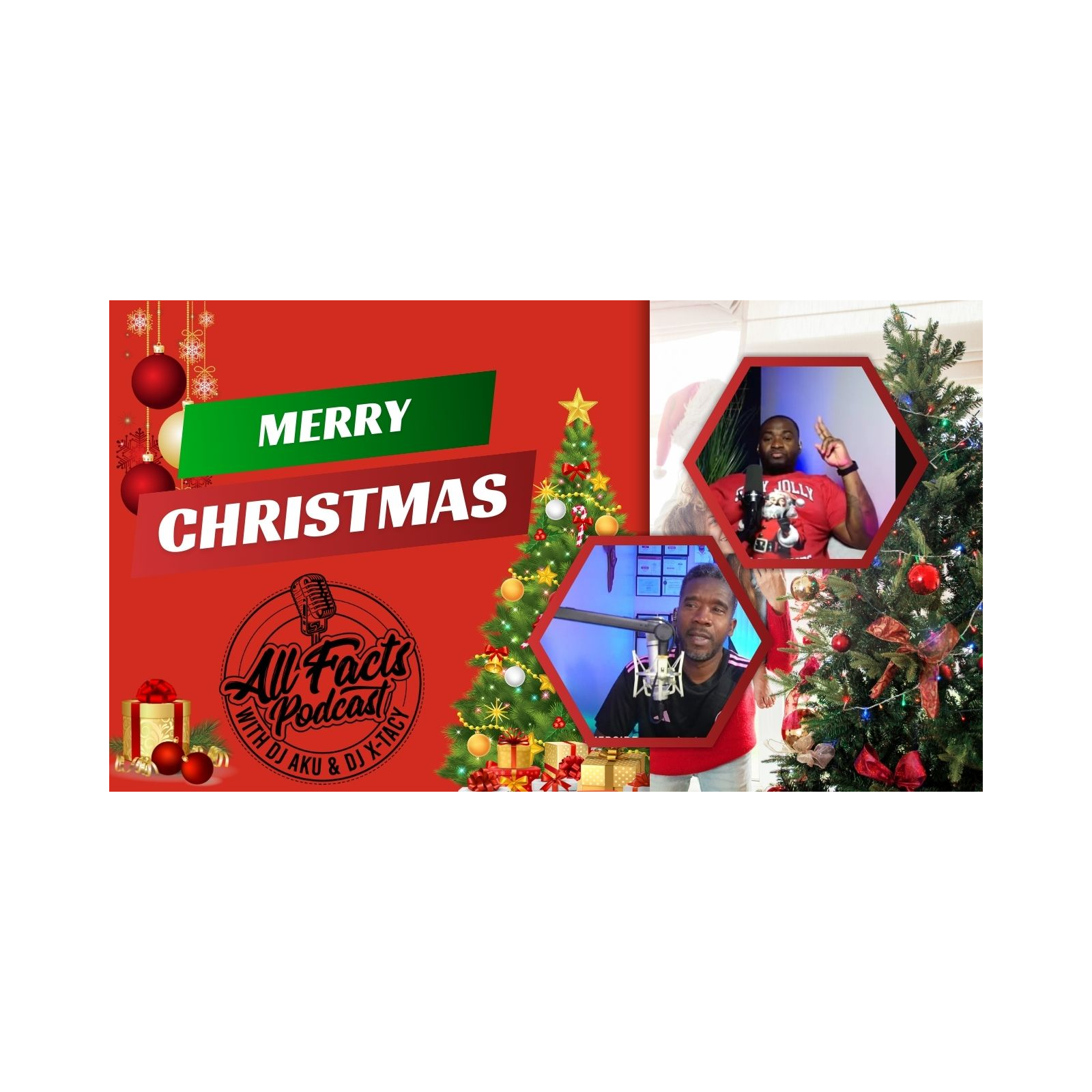 MERRY CHRISTMAS ( BONUS EPISODE )