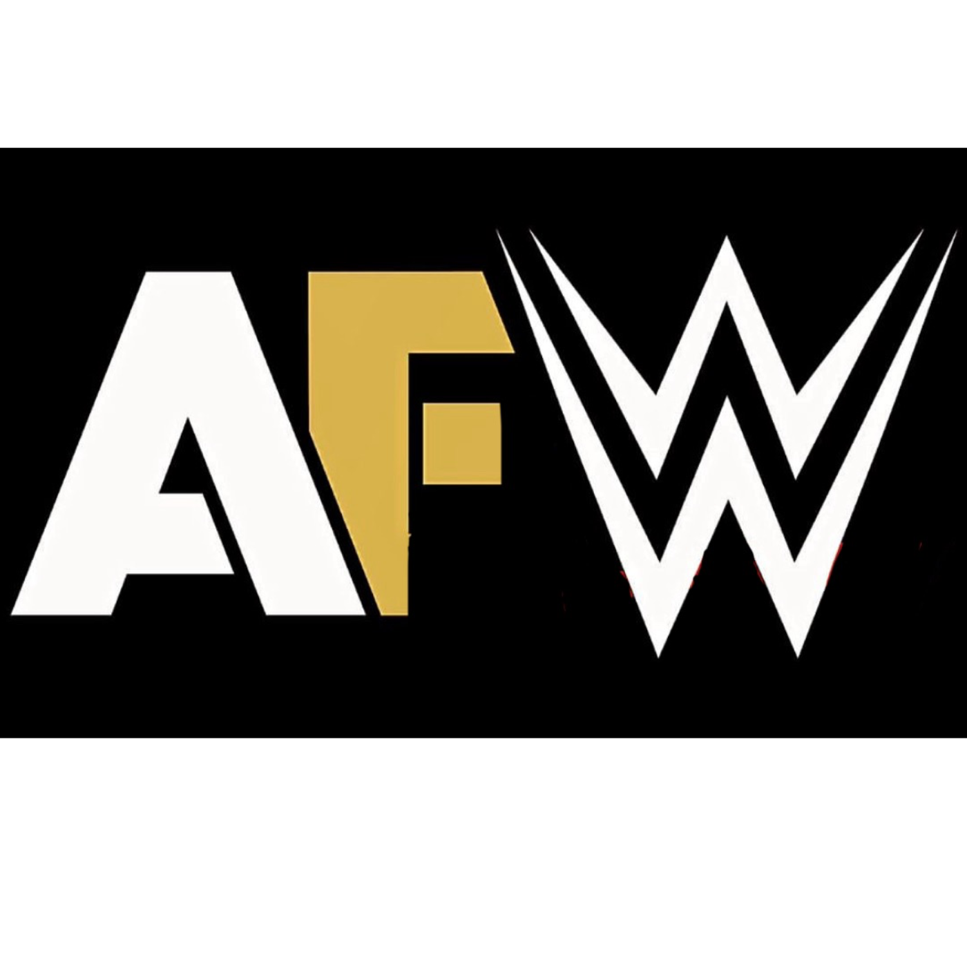 AllFigureWrestling podcast artwork
