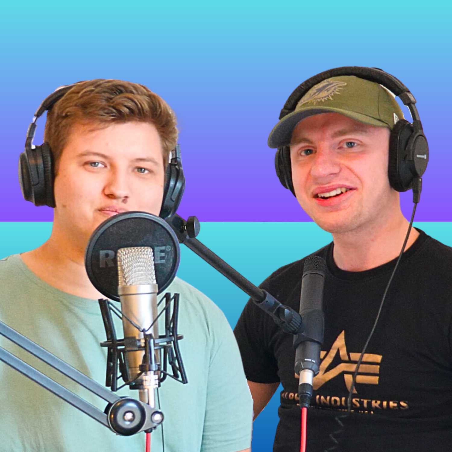 Why Driving In The UK Isn't Fun Anymore... [All Four Wheels Podcast Ep 1]