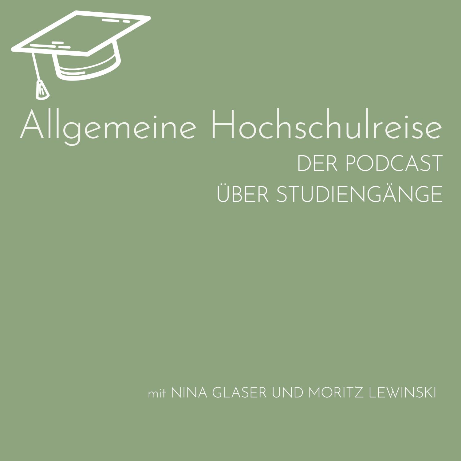 Allgemeine Hochschulreise 