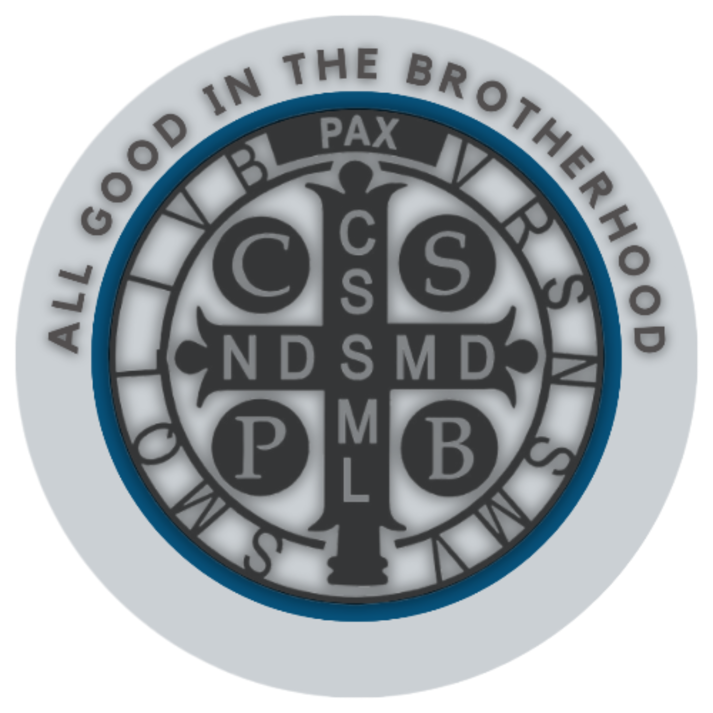 All Good in the Brotherhood