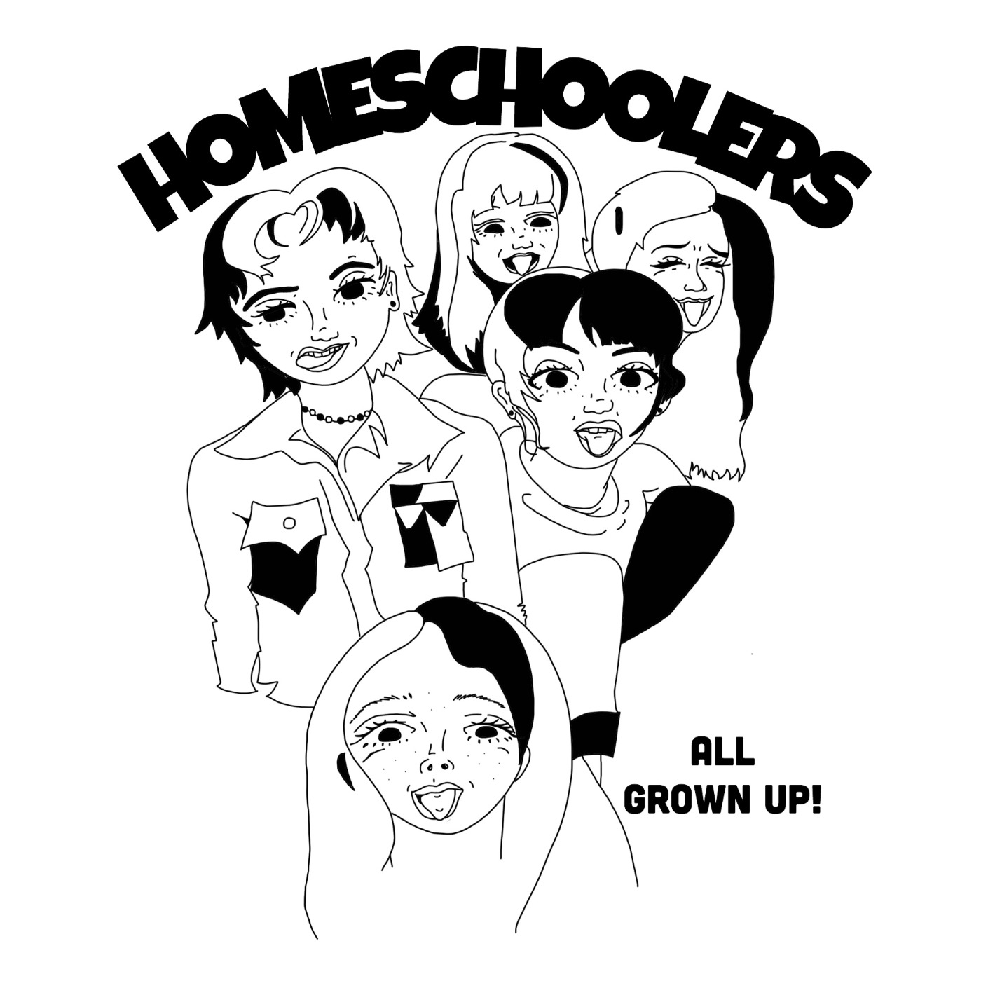 homeschoolers-all-grown-up-society-podcast-podchaser