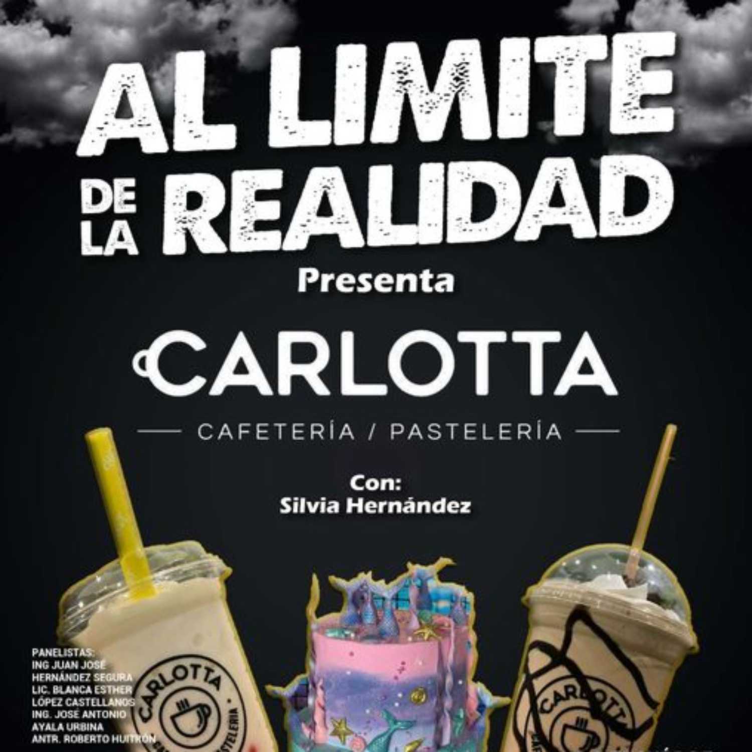 Al límite de la realidad