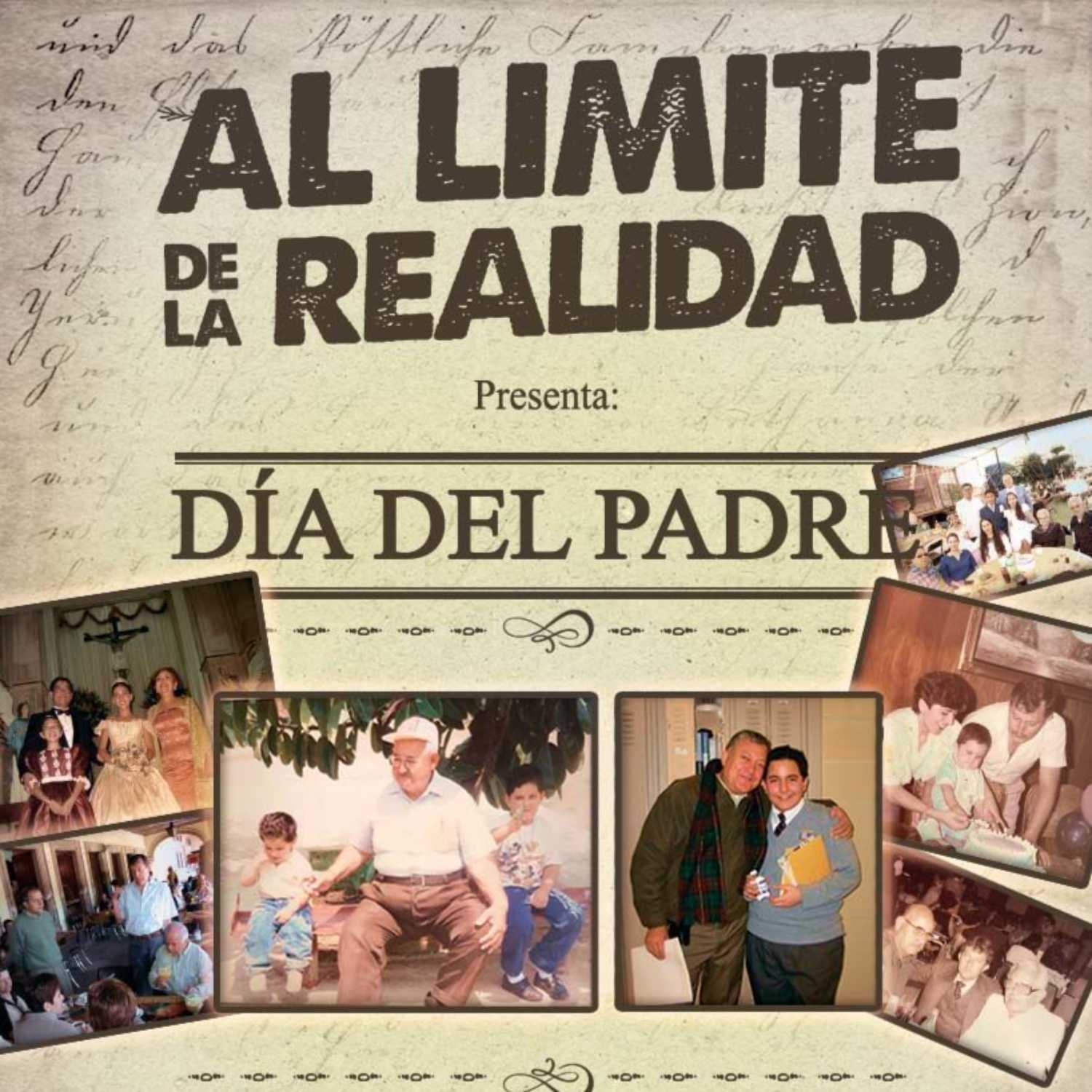 Al límite de la realidad