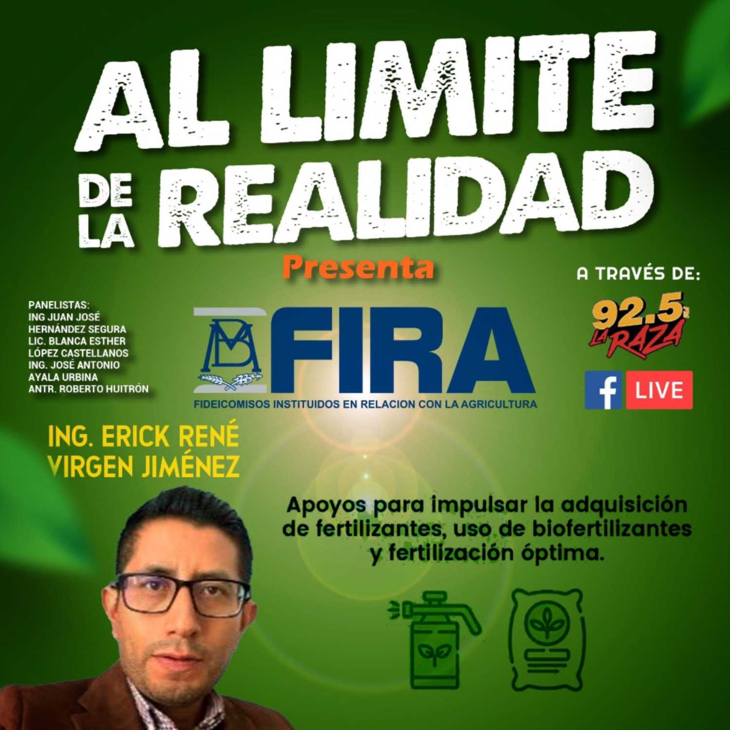 Al límite de la realidad