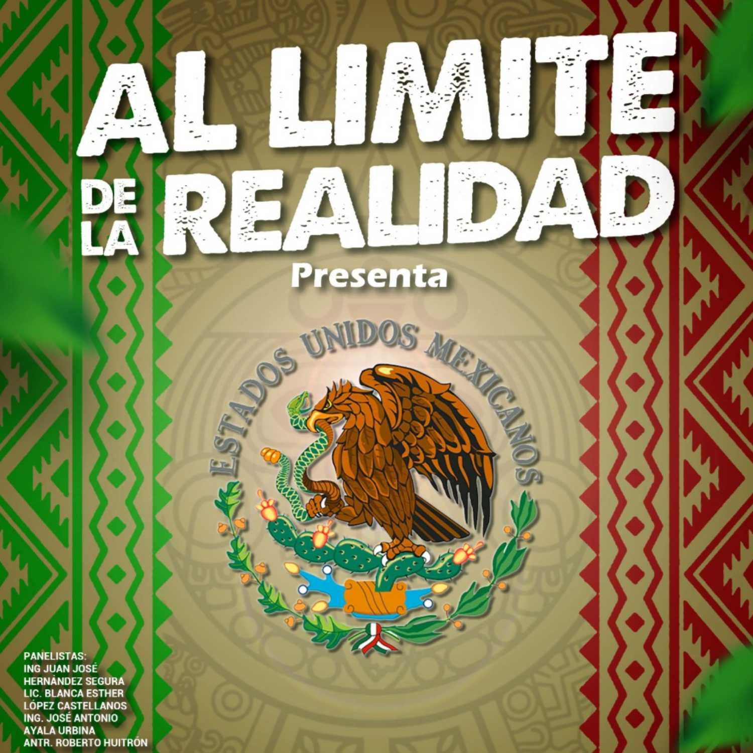 Al límite de la realidad