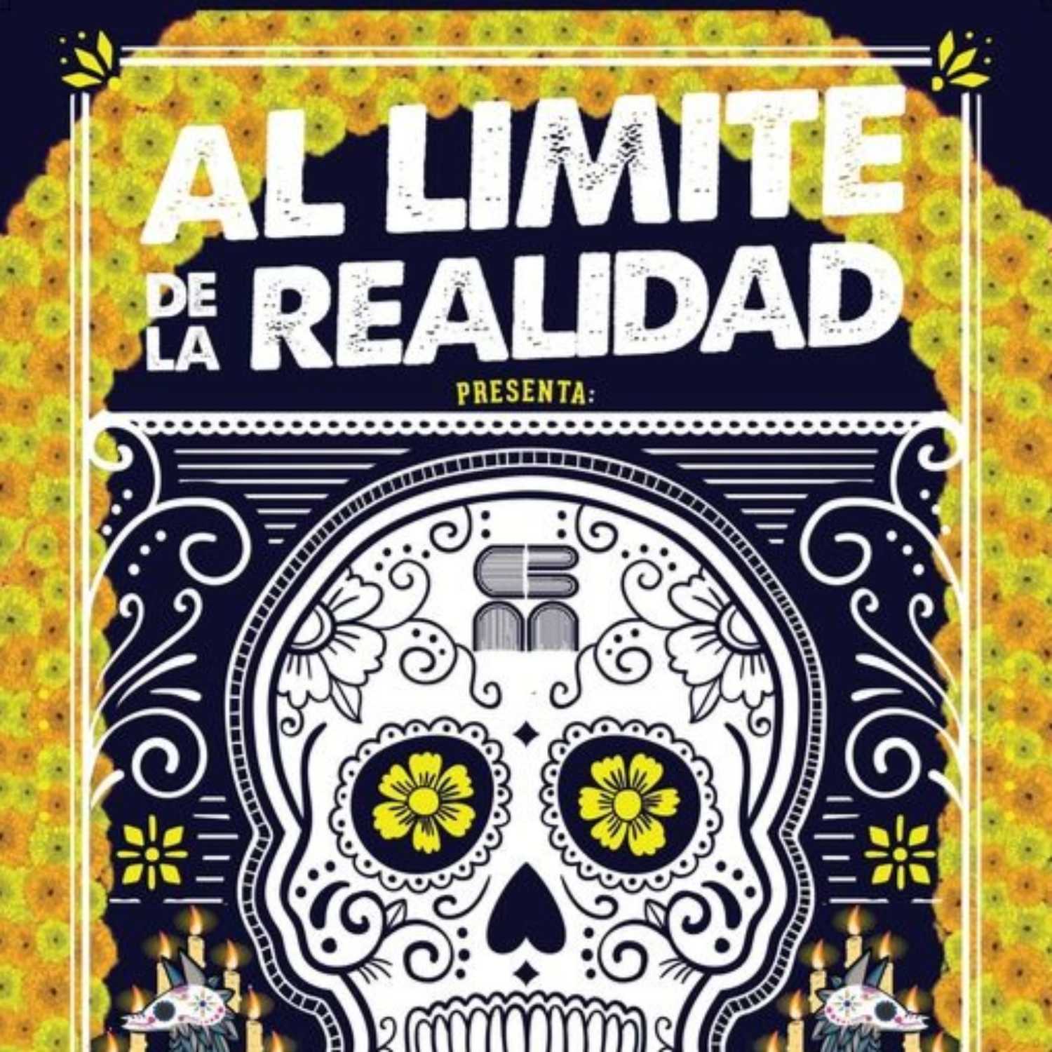 Al límite de la realidad