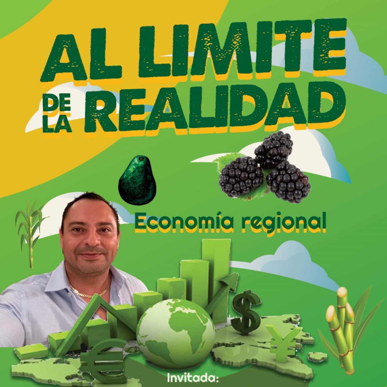 Al límite de la realidad
