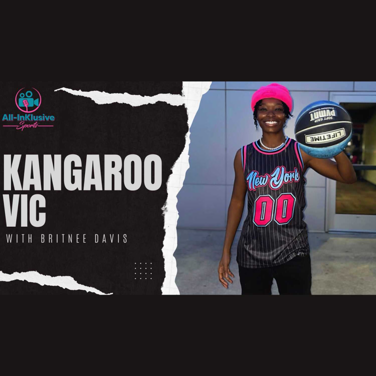 All-InKlusive Sports