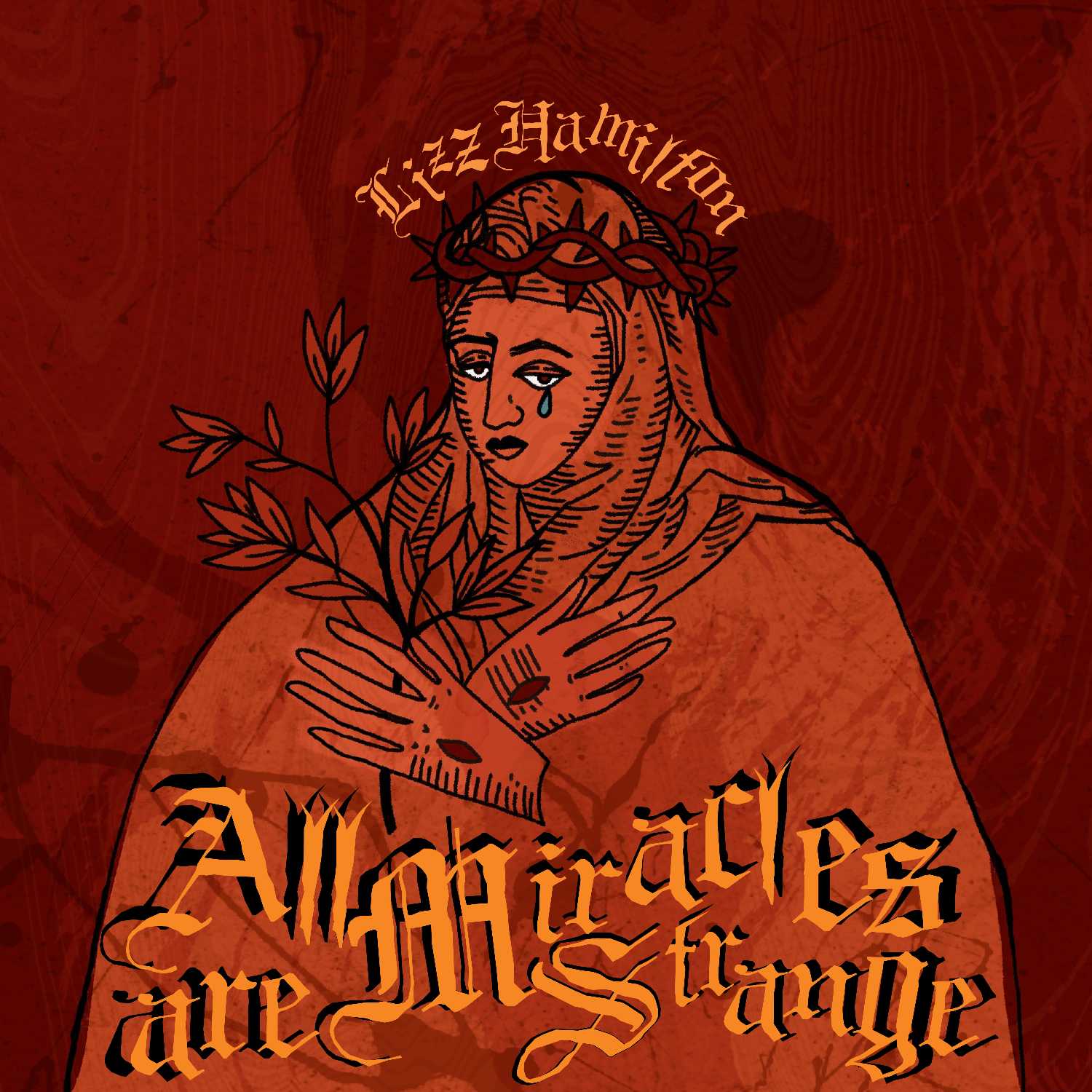 All Miracles are Strange