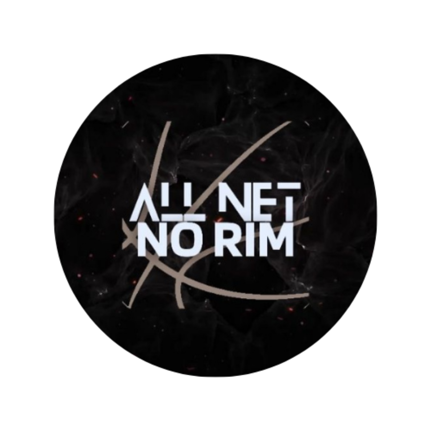 All Net No Rim Podcast
