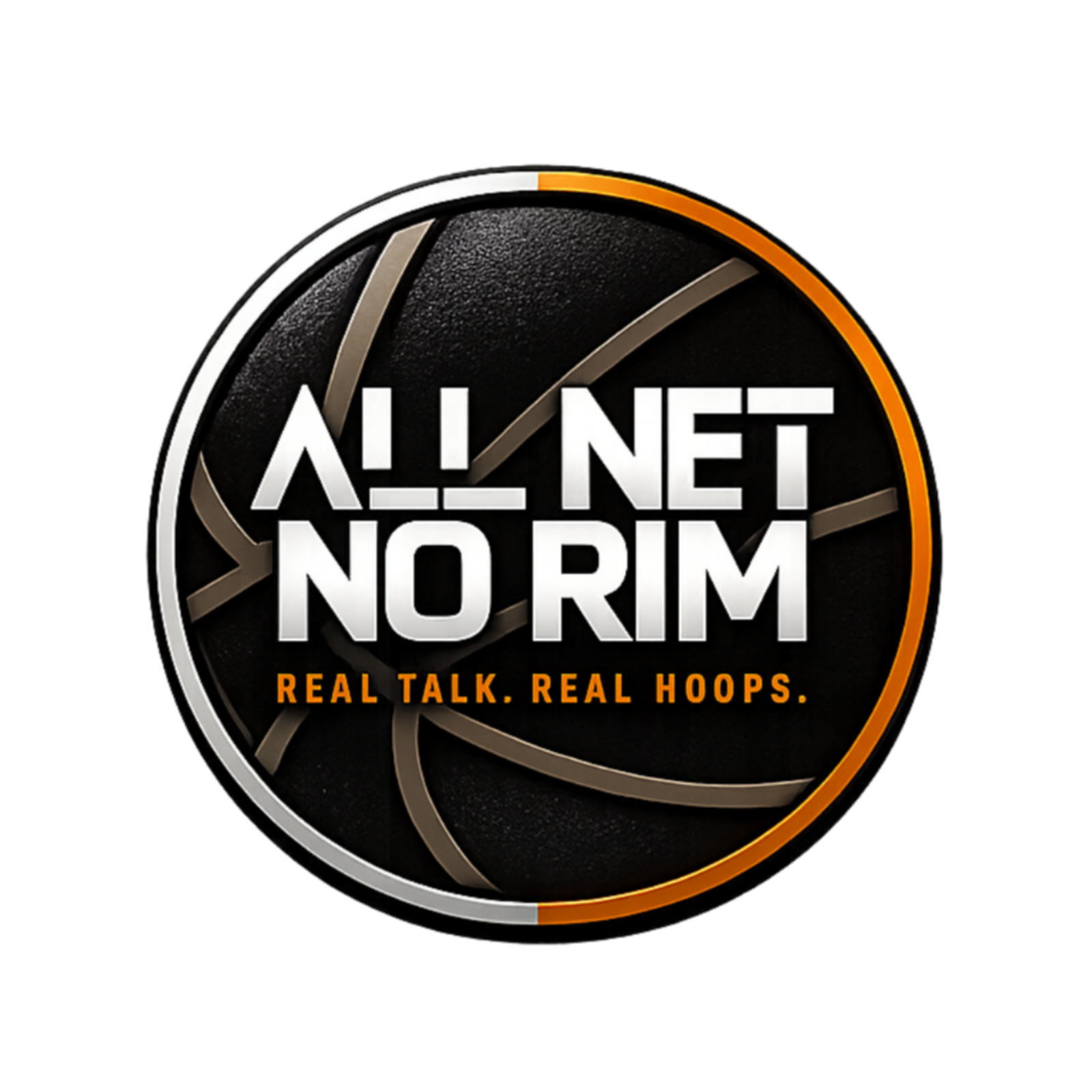 All Net No Rim Podcast