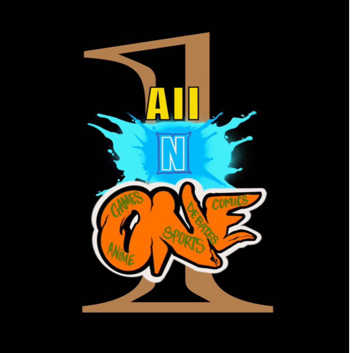 All N One Podcast