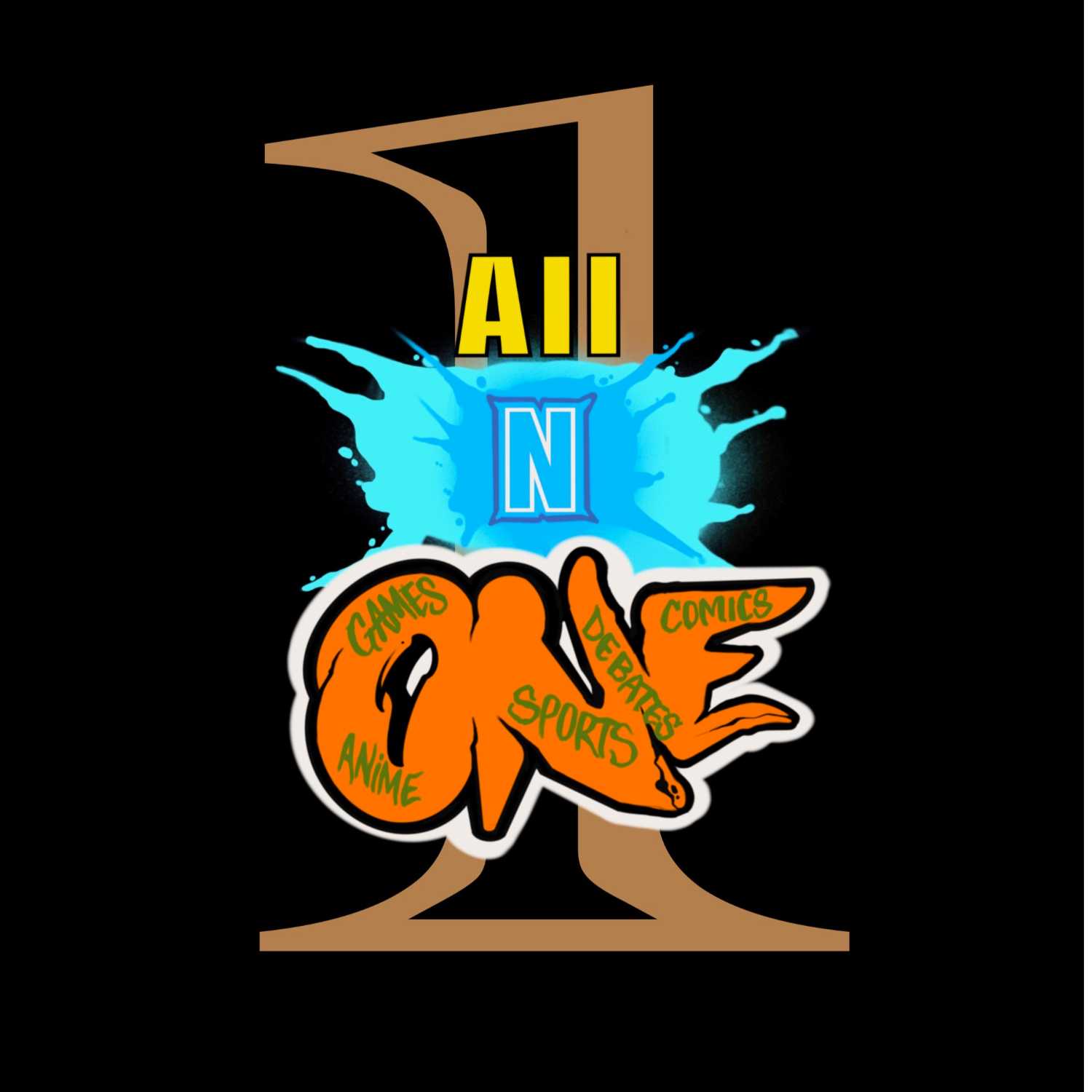 All N One Podcast