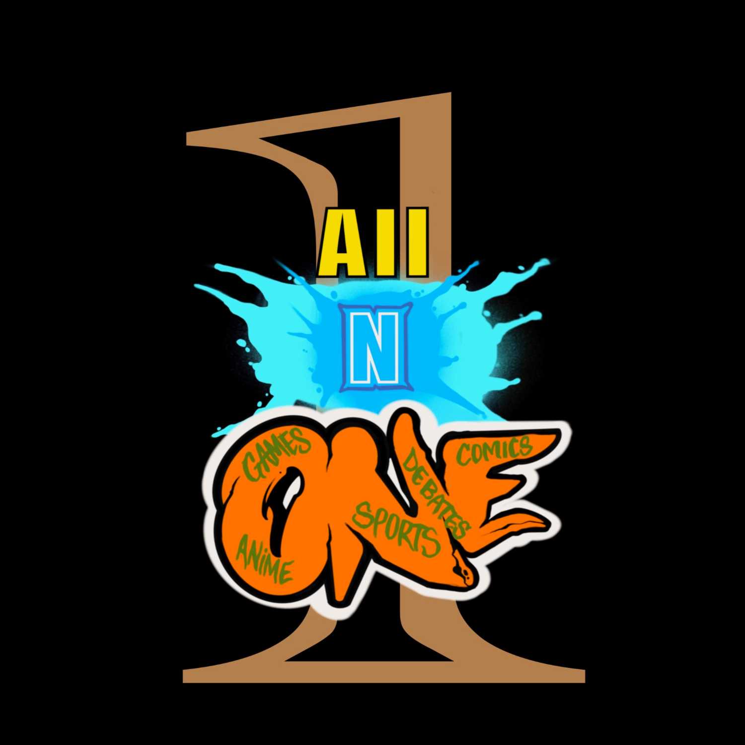 All N One Podcast