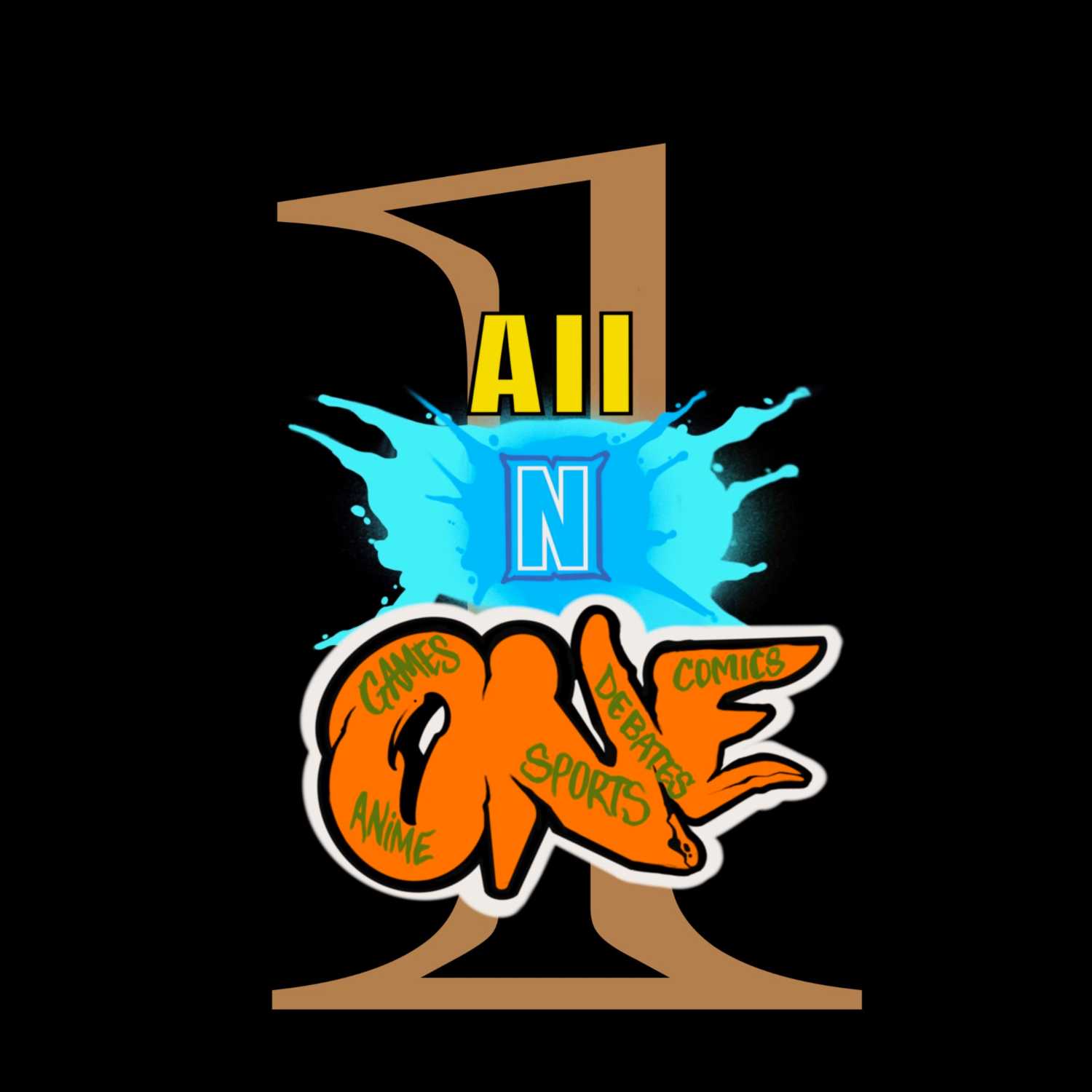 All N One Podcast