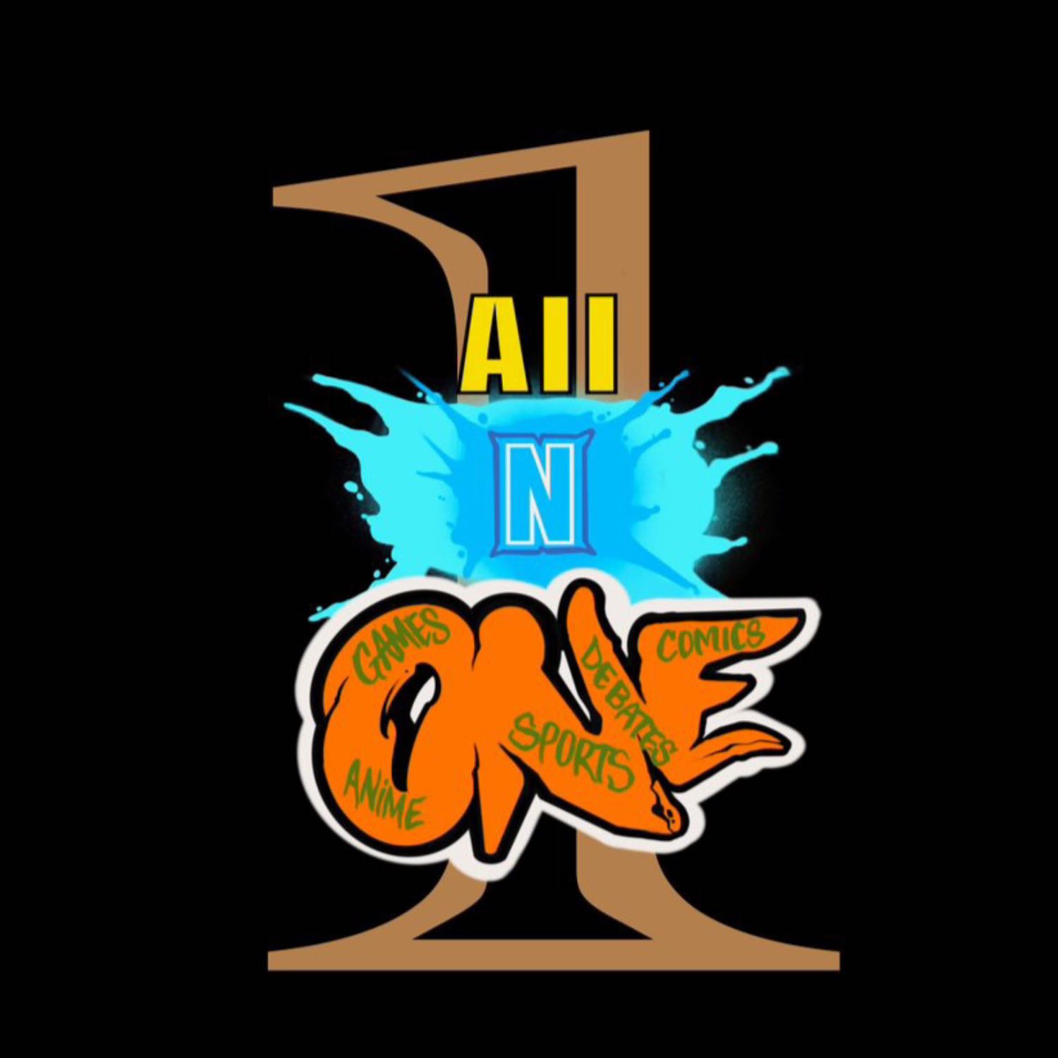 All N One Podcast