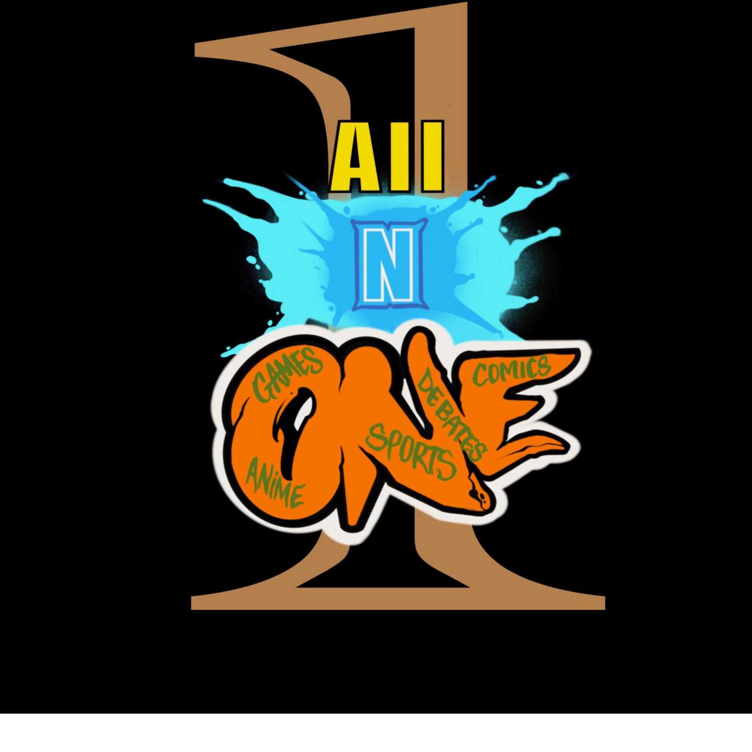 All N One Podcast
