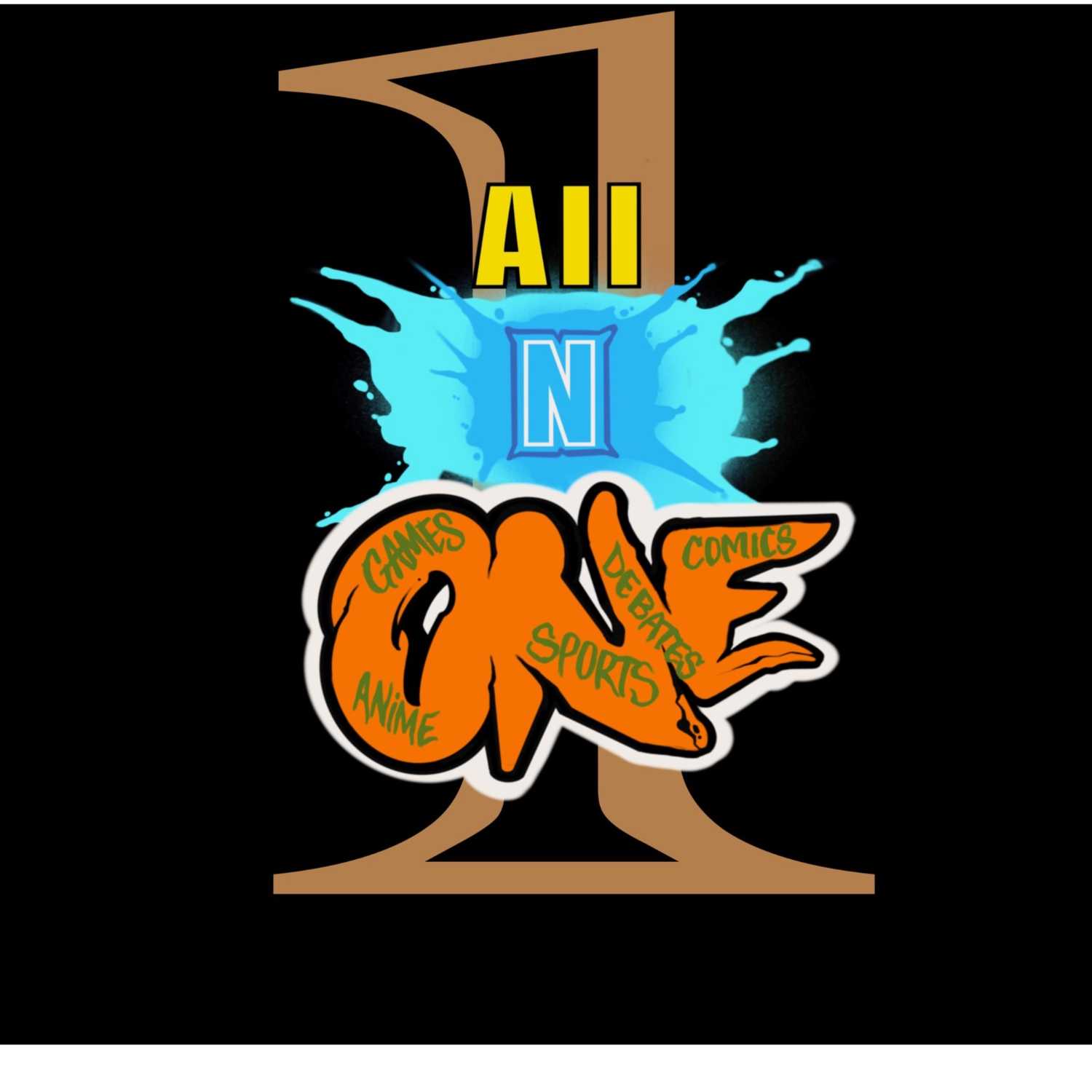 All N One Podcast