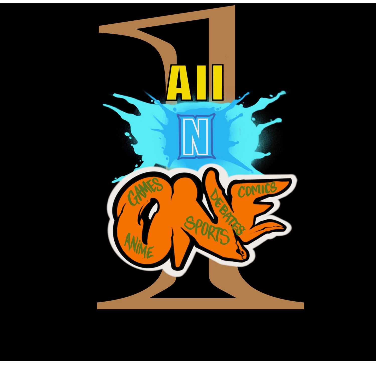 All N One Podcast
