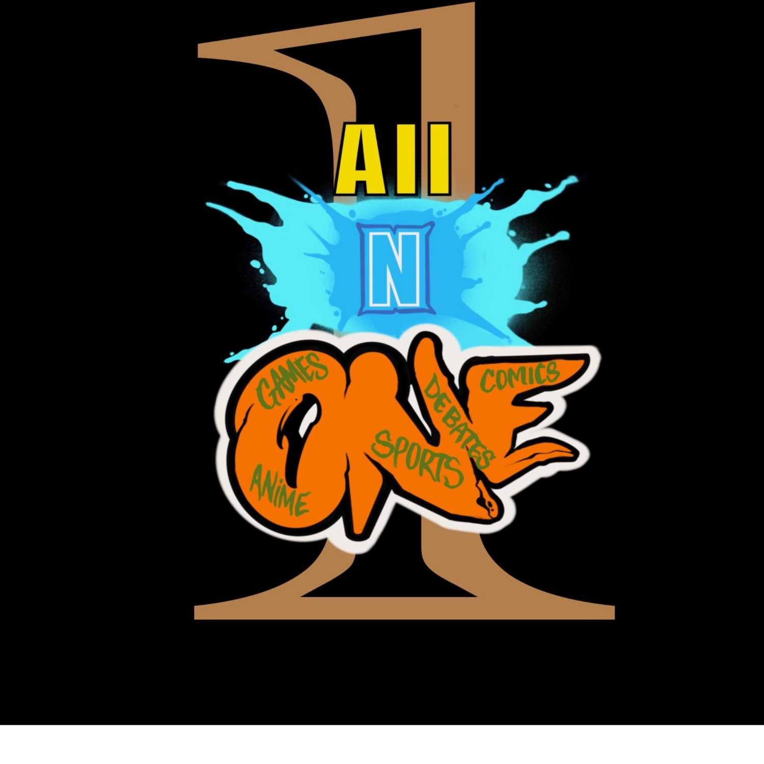 All N One Podcast
