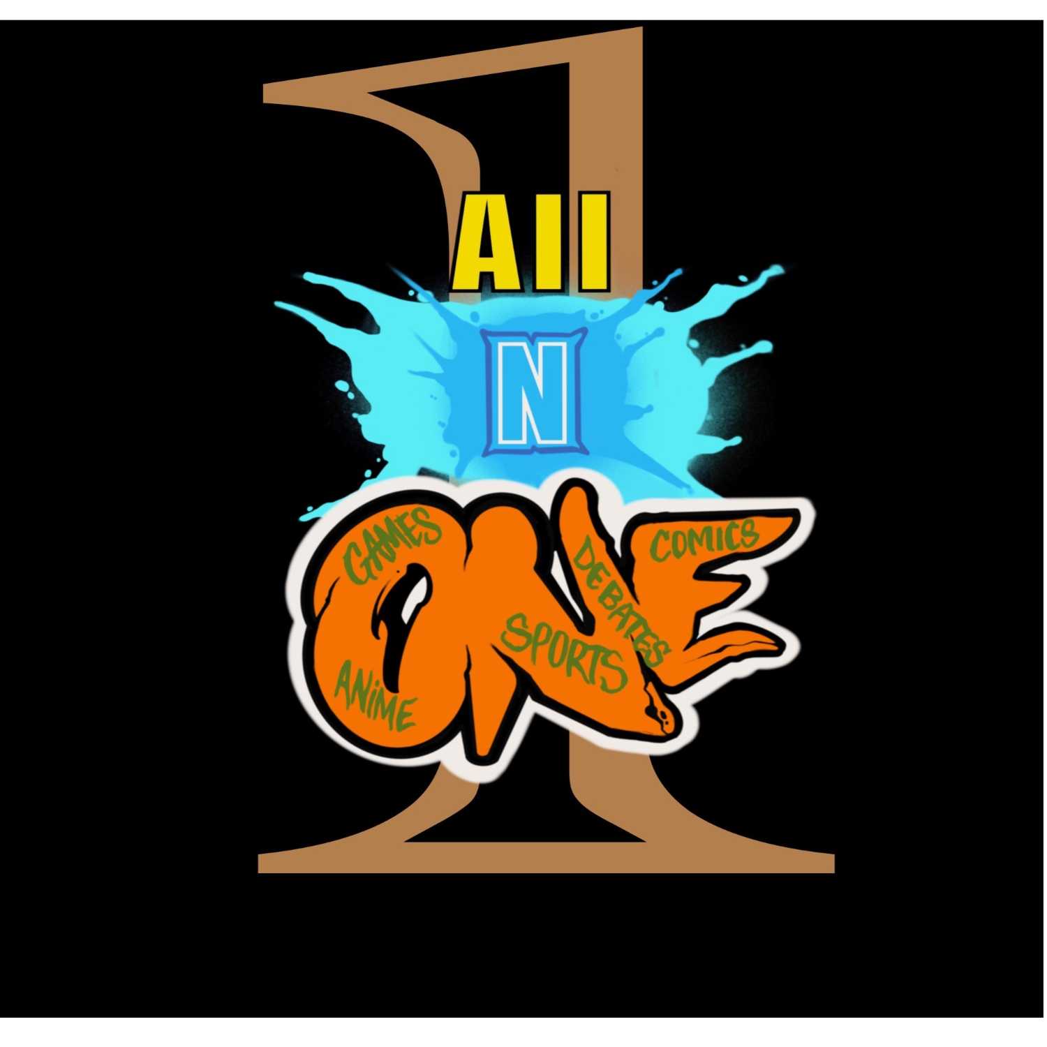 All N One Podcast
