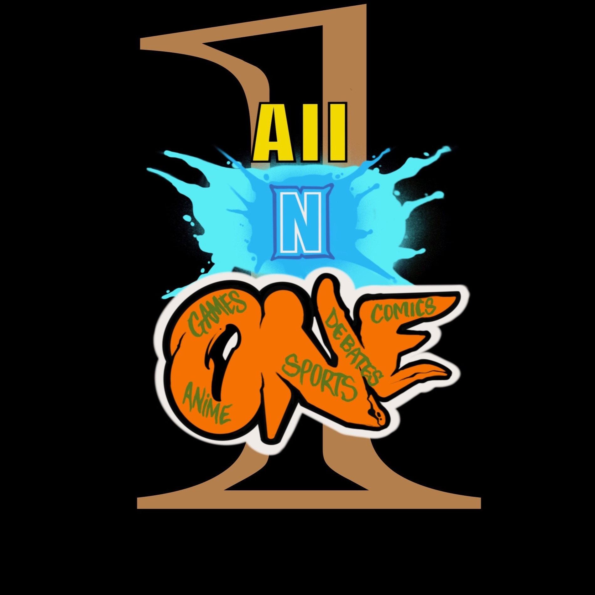 All N One Podcast