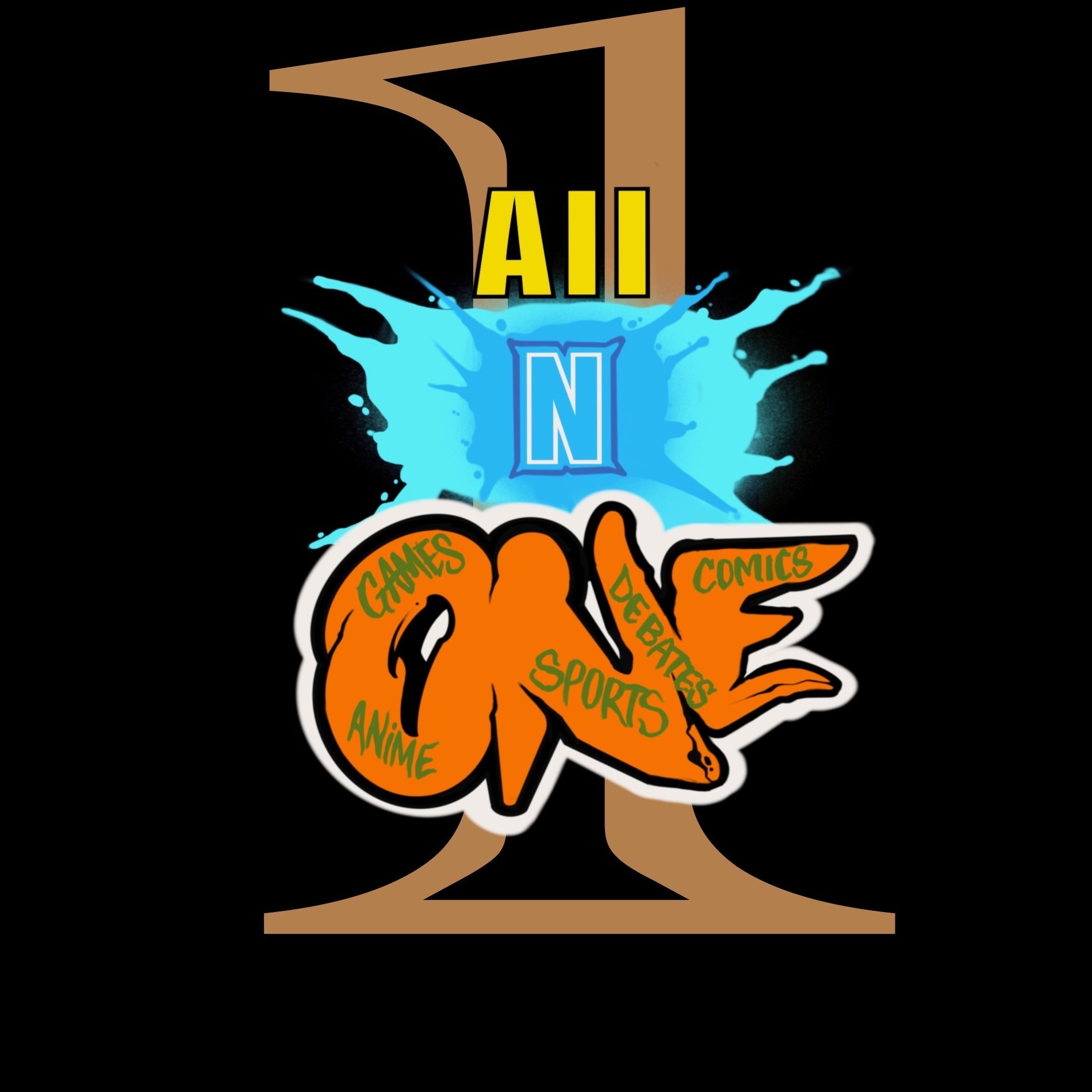 All N One Podcast