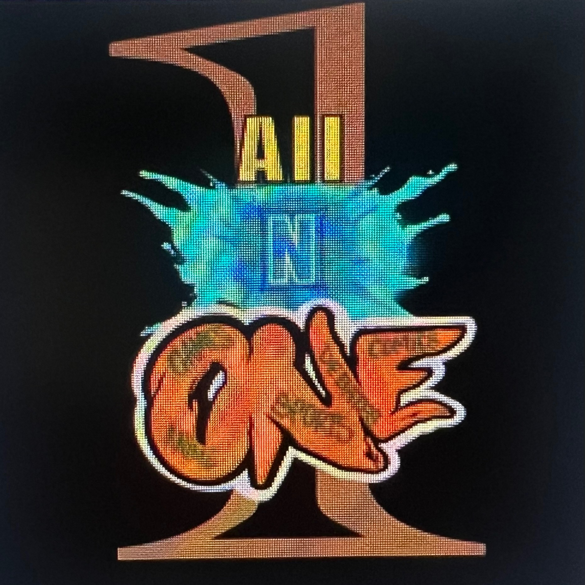 All N One Podcast
