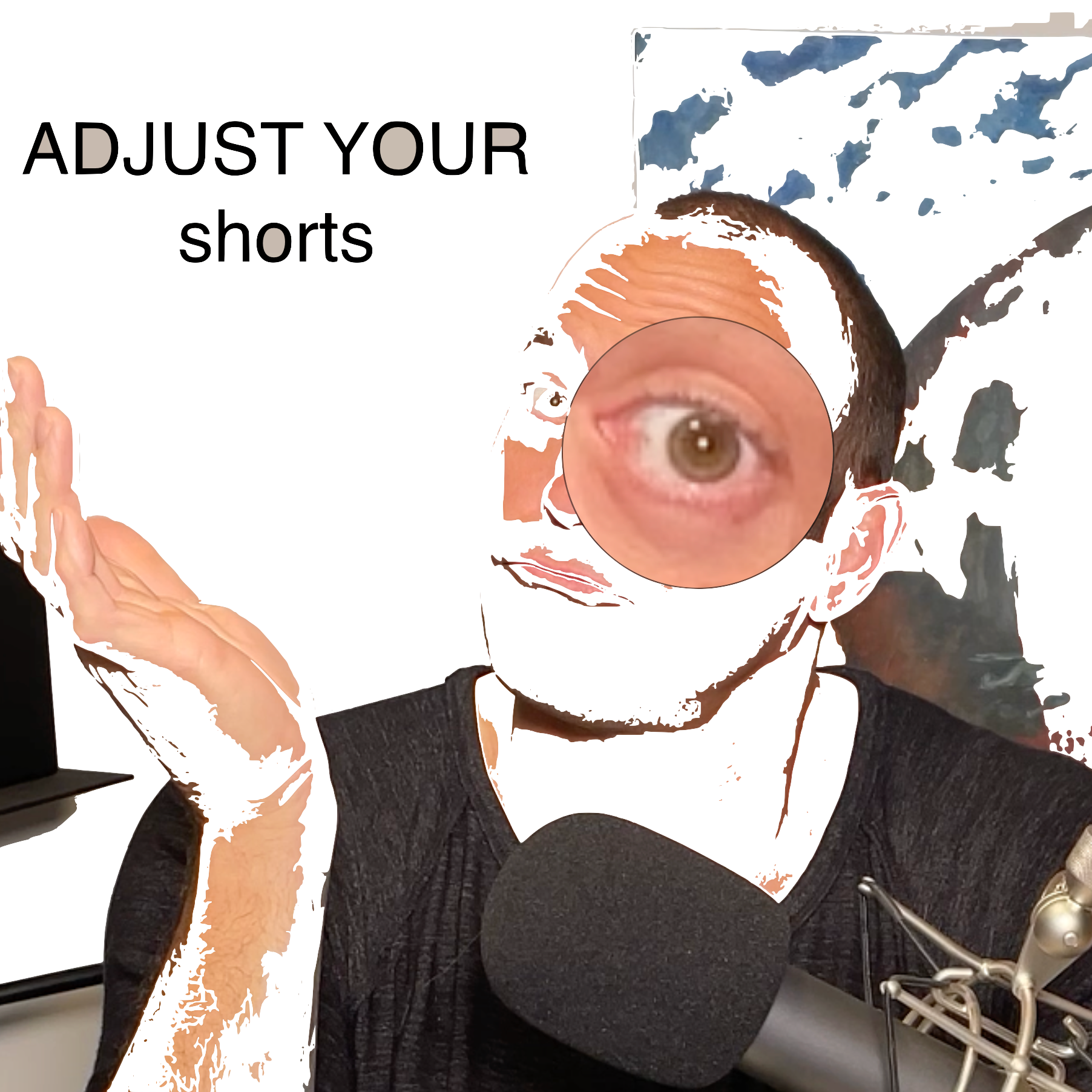 all of this is temporary