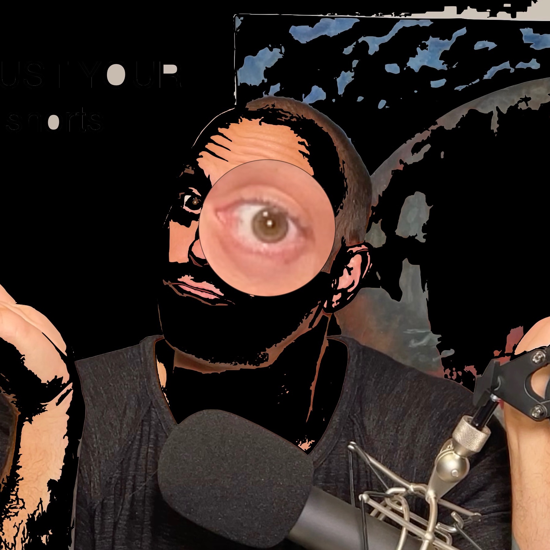 all of this is temporary