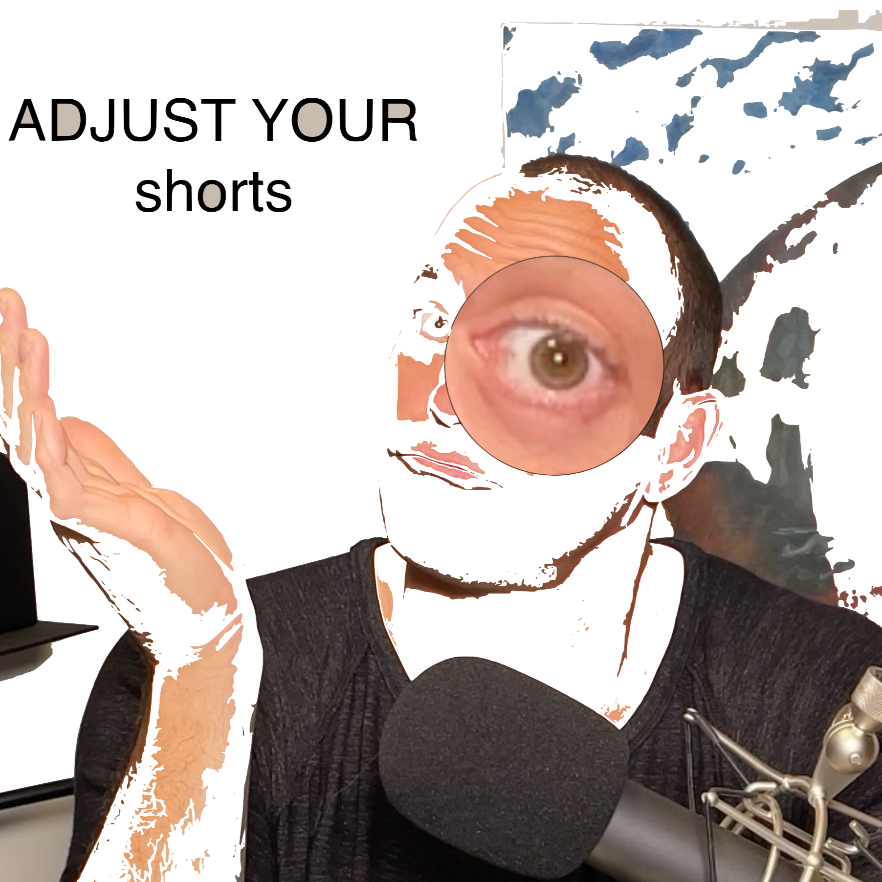 all of this is temporary