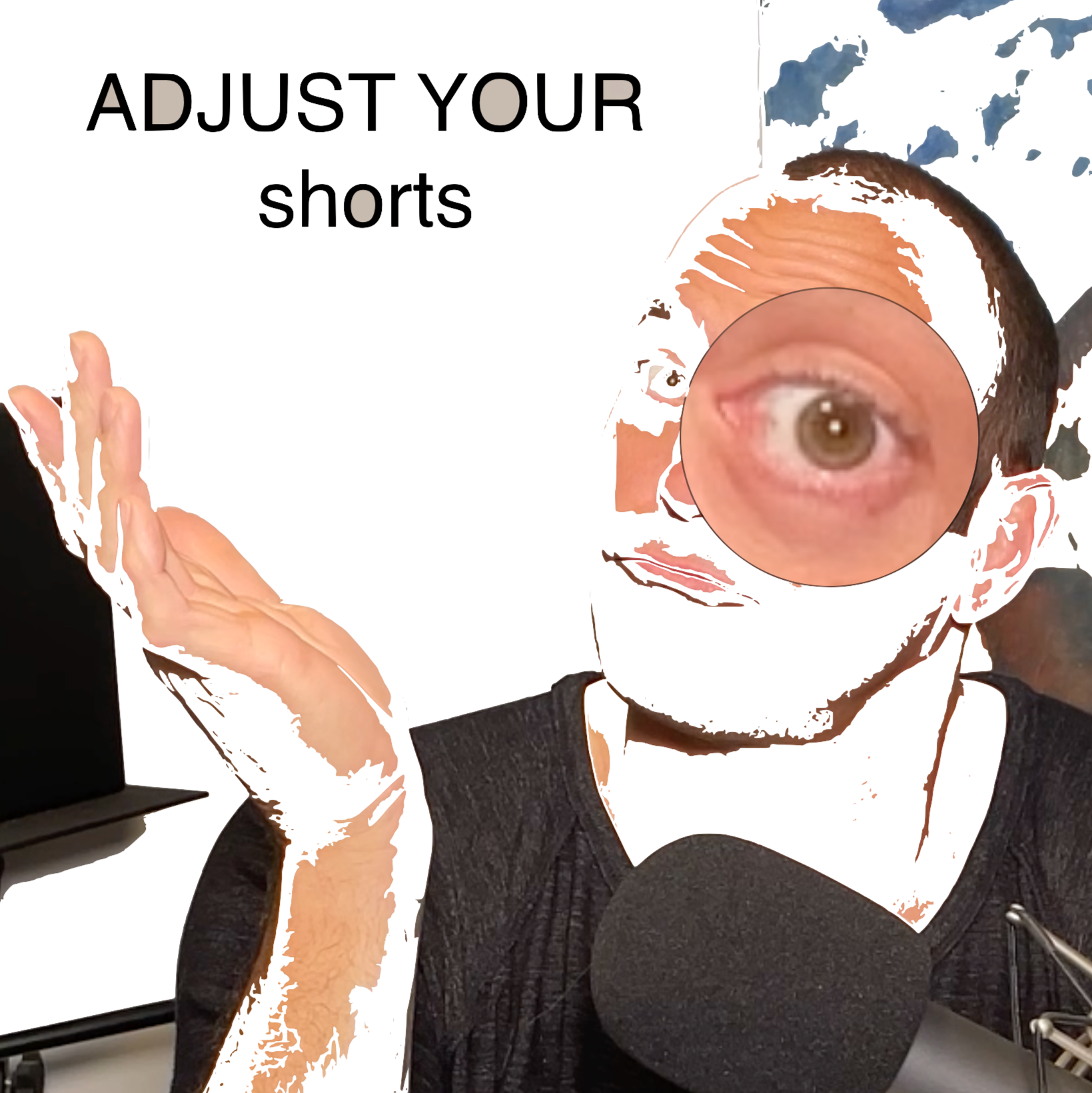 all of this is temporary