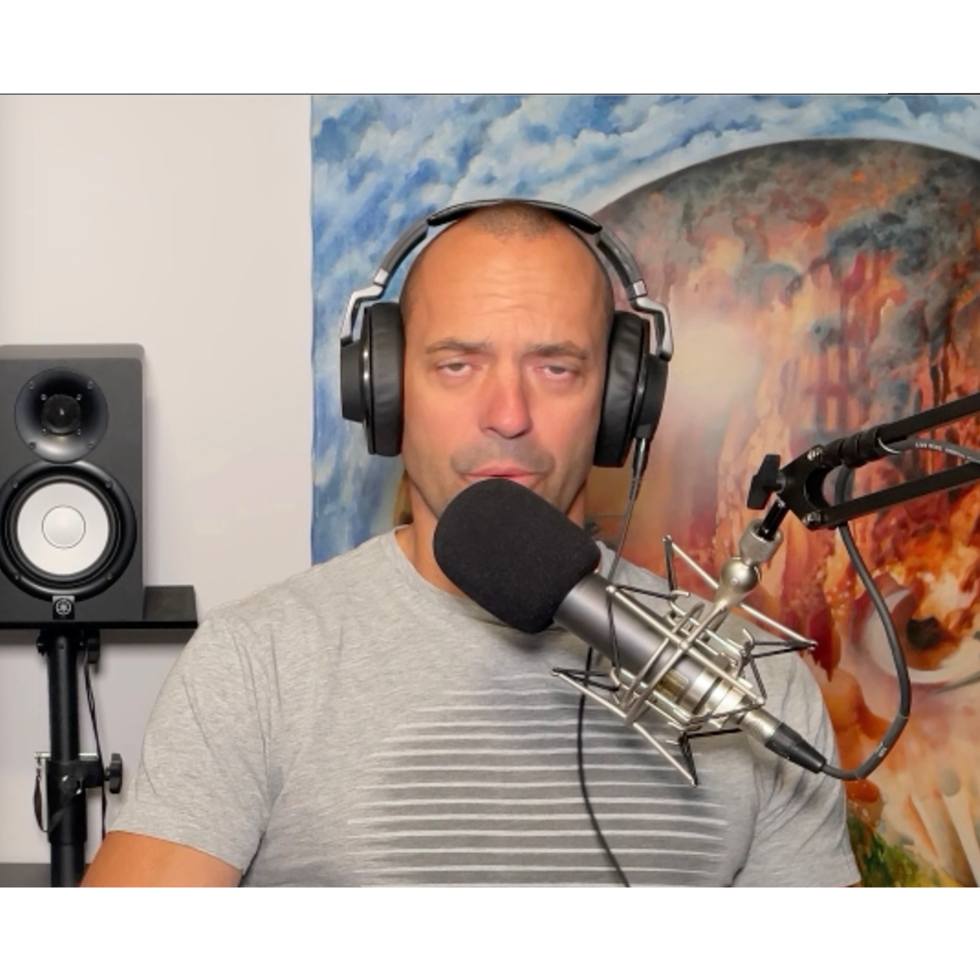 all of this is temporary