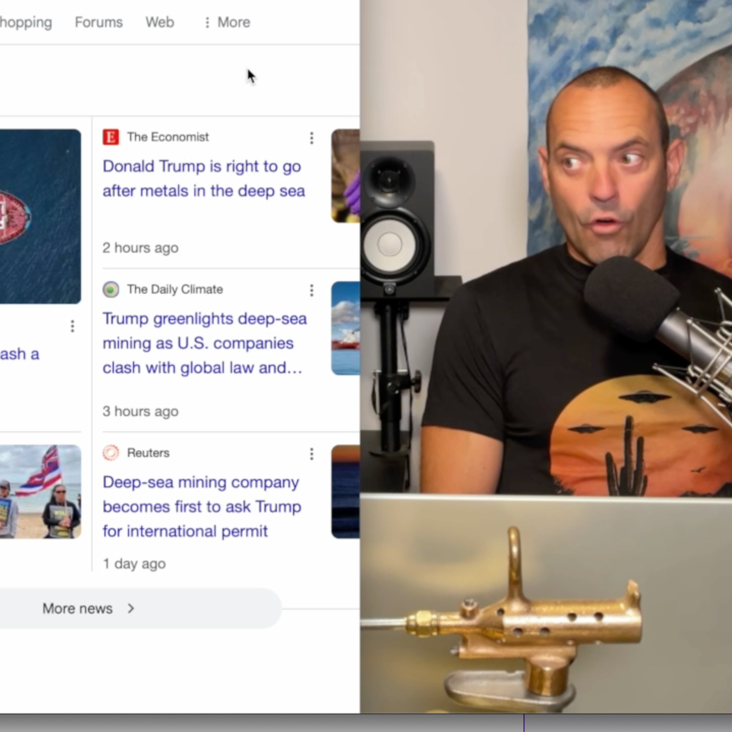 all of this is temporary