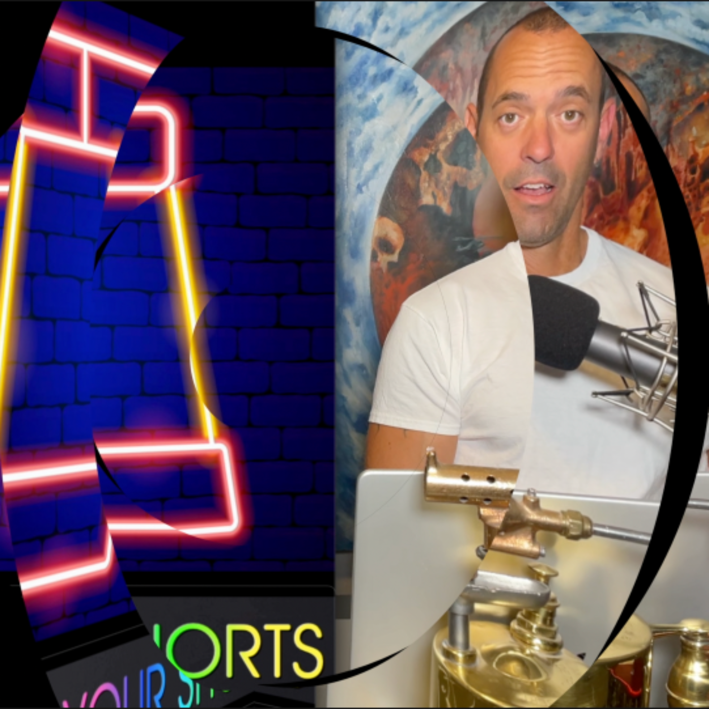 all of this is temporary