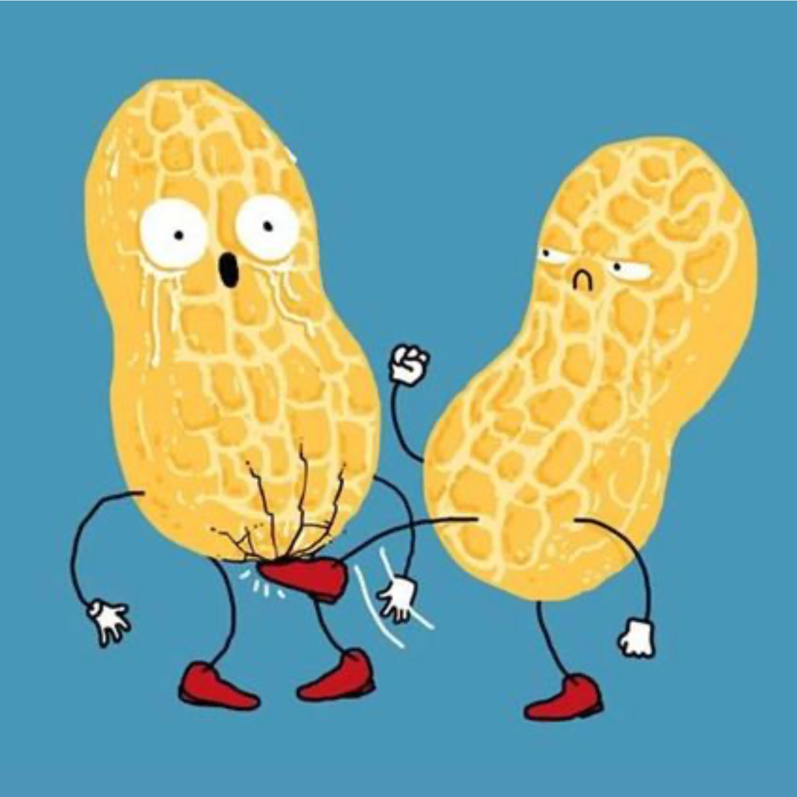 all of this is temporary