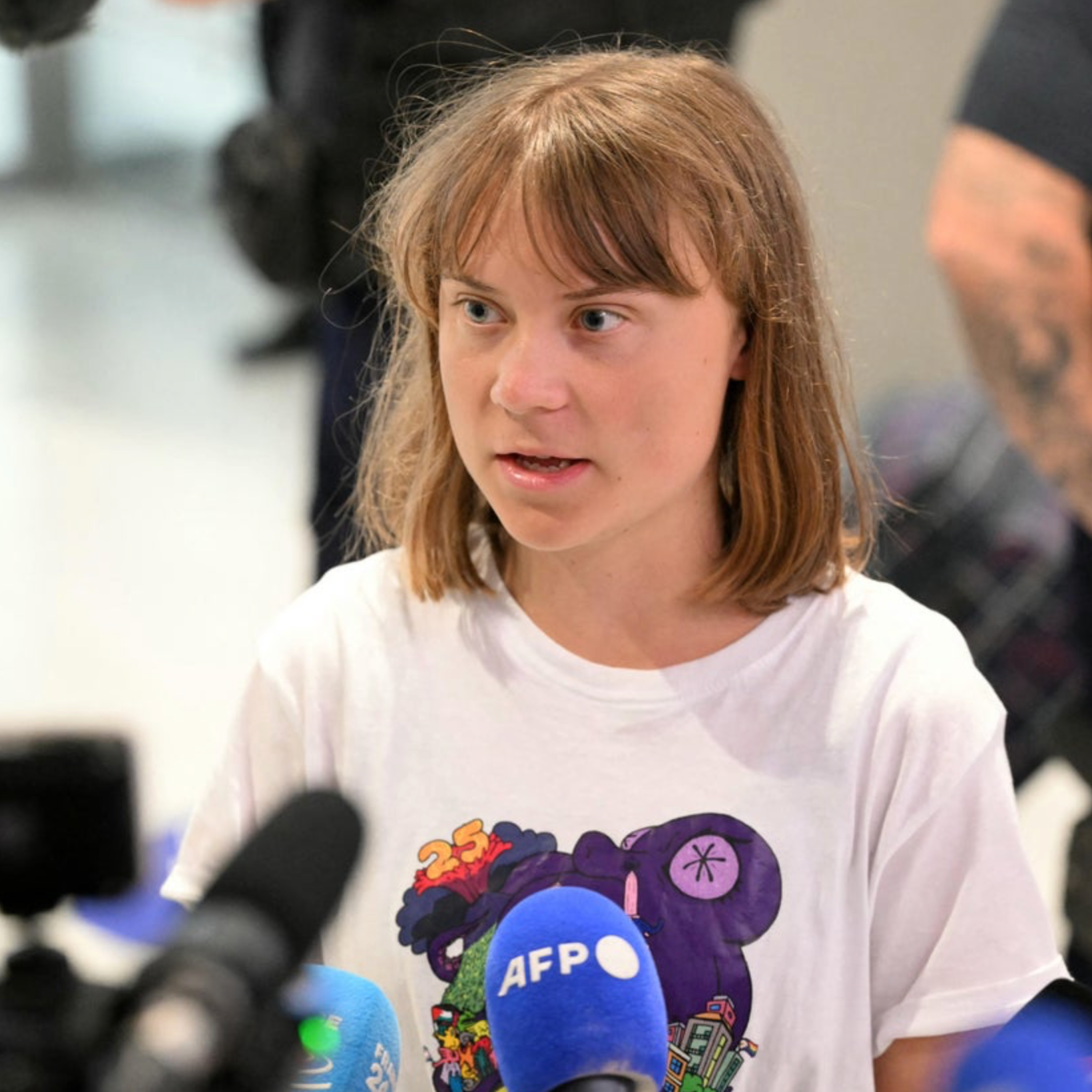 all of this is temporary