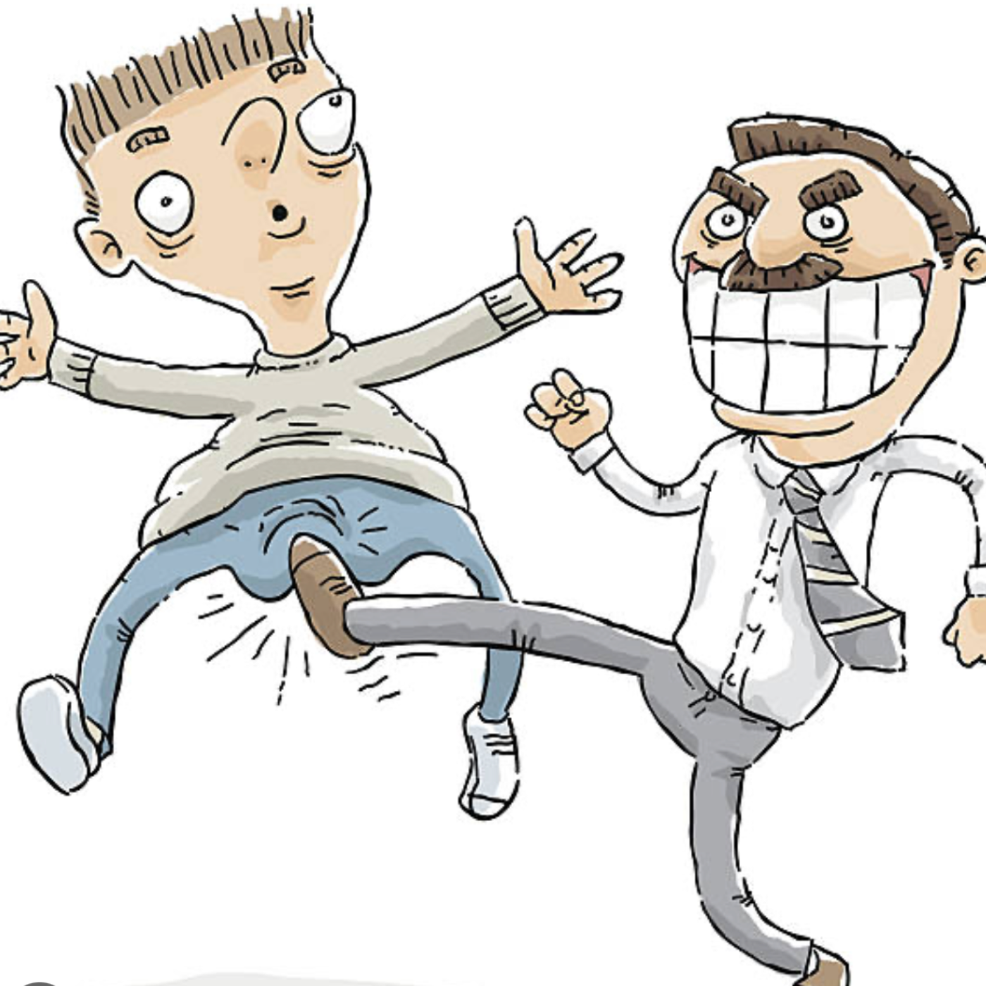 all of this is temporary