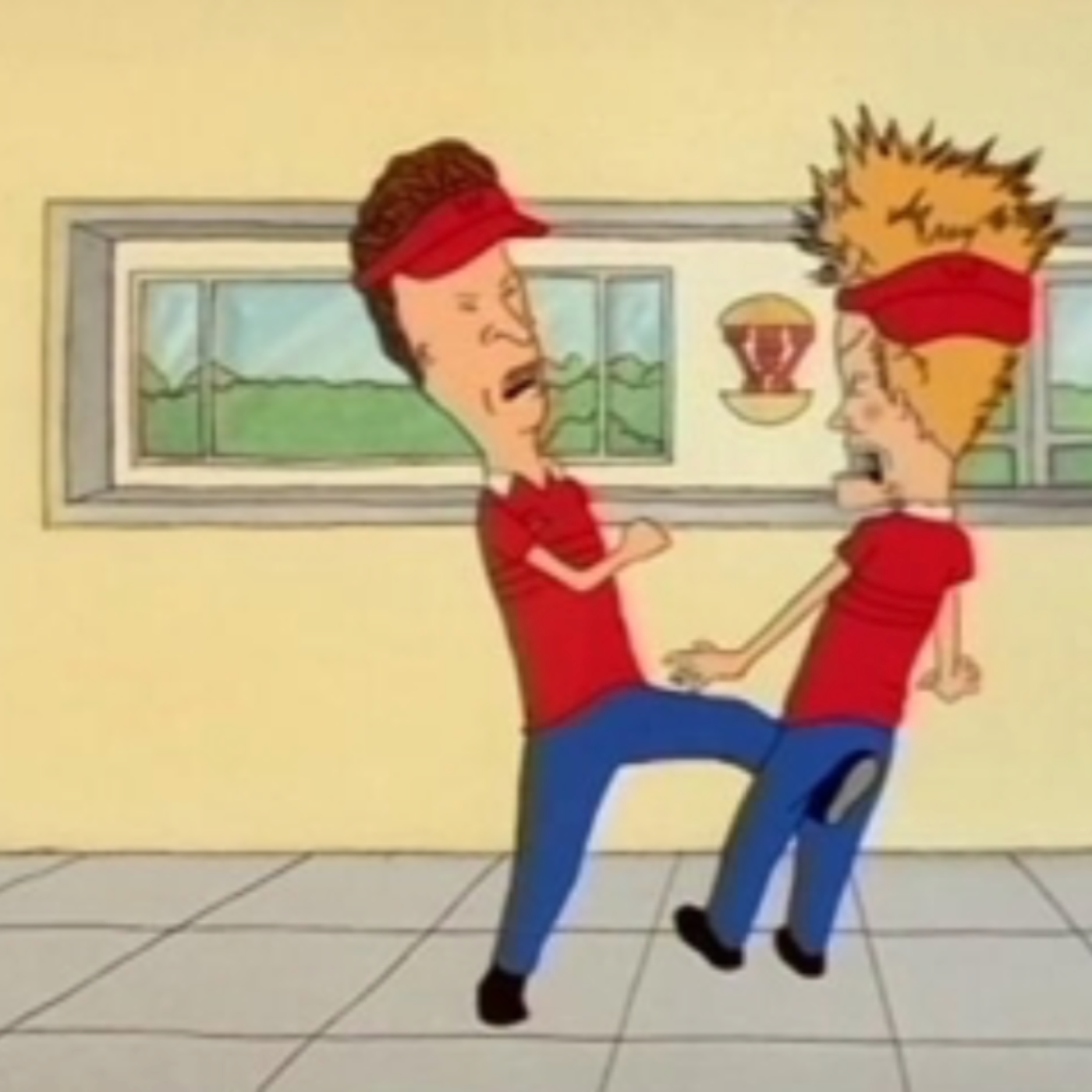 all of this is temporary