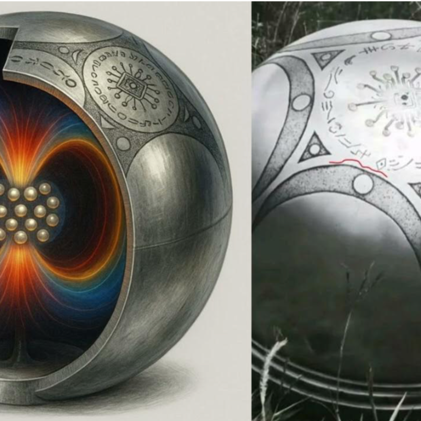 all of this is temporary