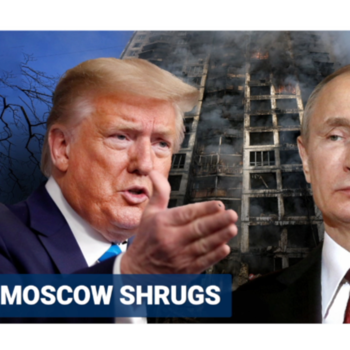 all of this is temporary