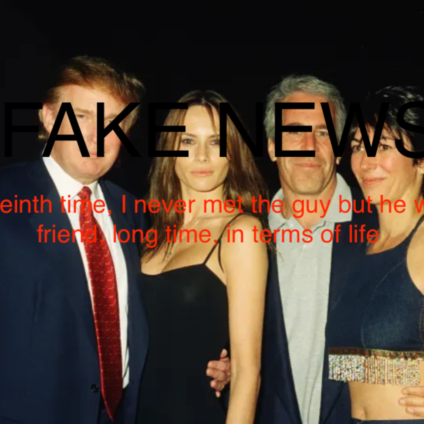 all of this is temporary