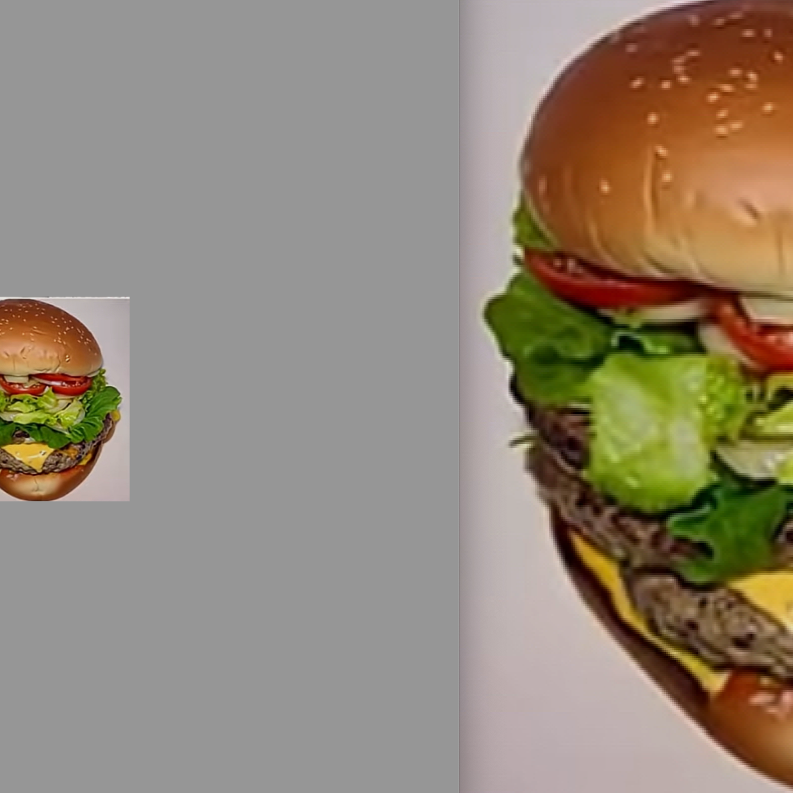 all of this is temporary