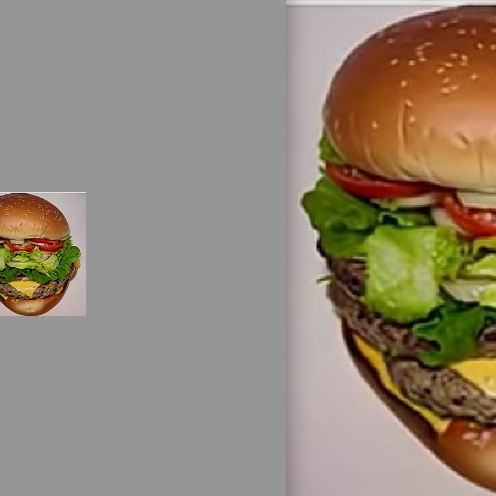 all of this is temporary