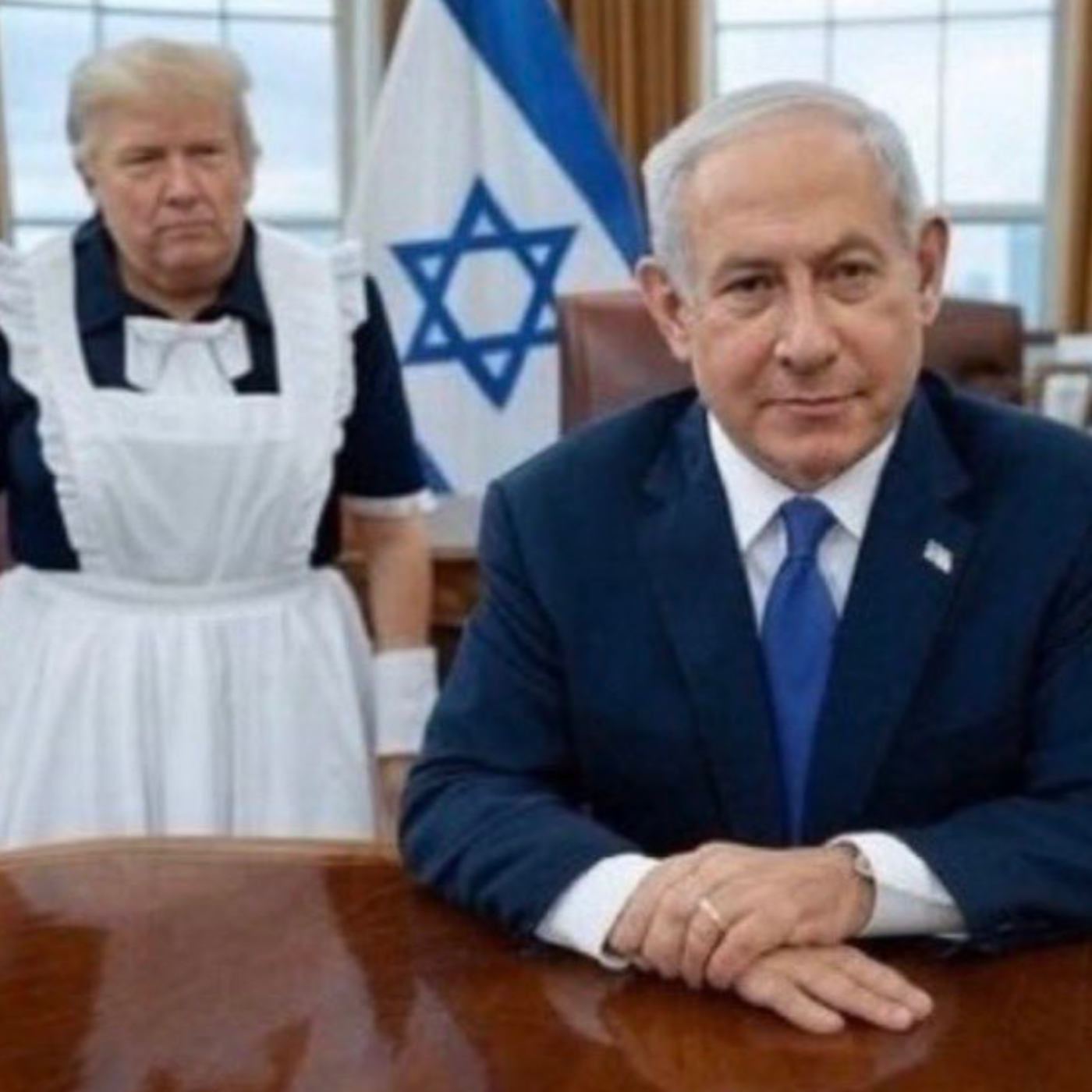 all of this is temporary