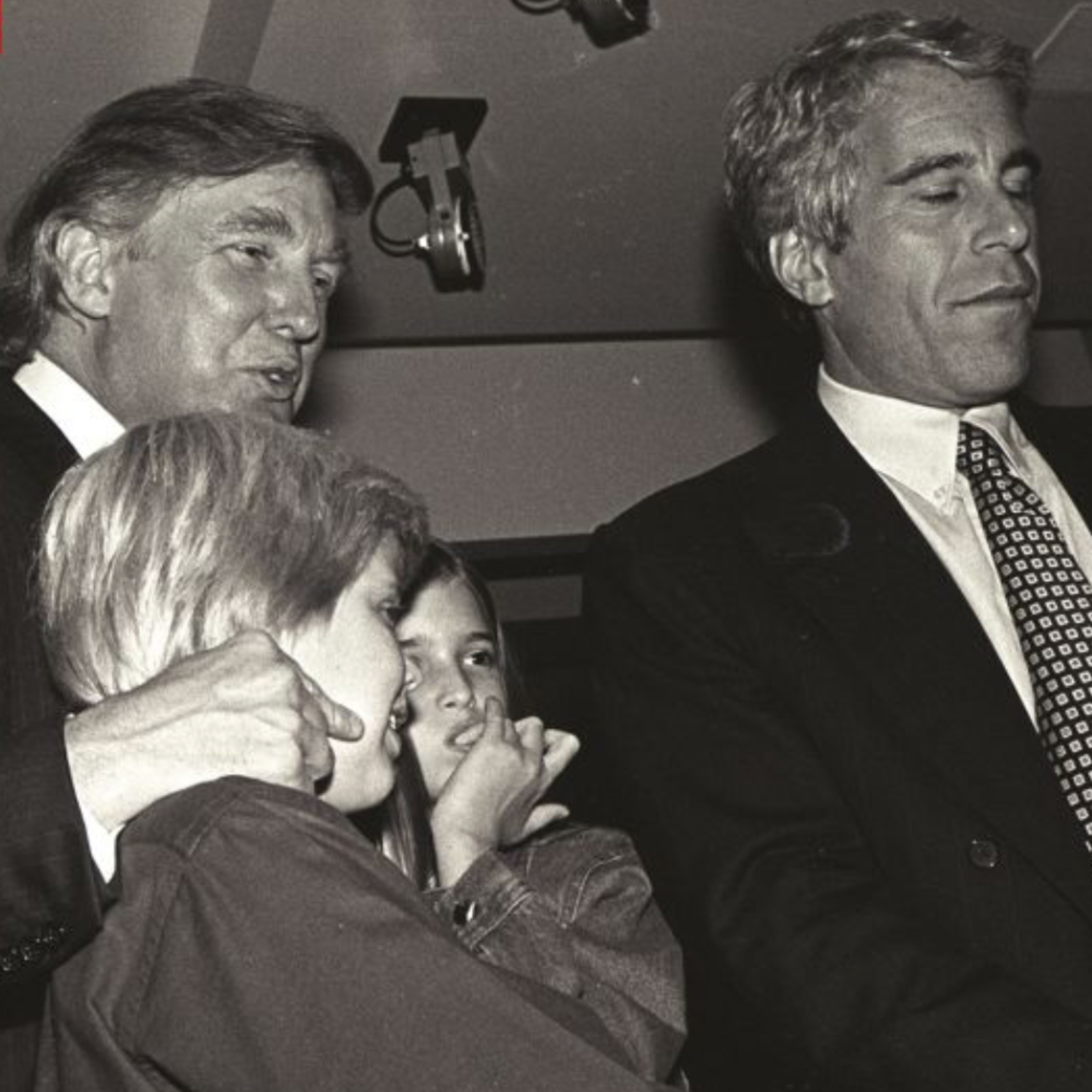 all of this is temporary