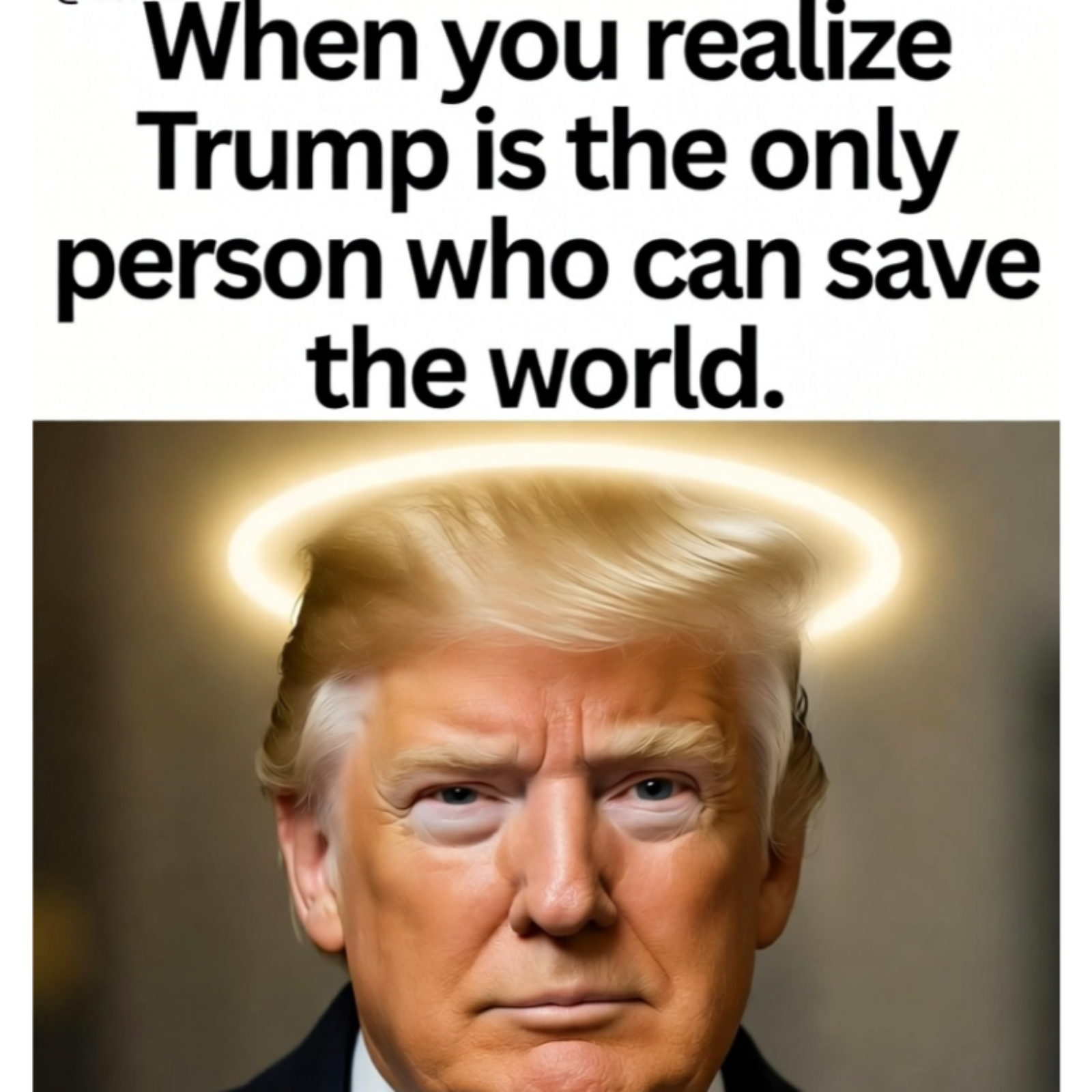 all of this is temporary