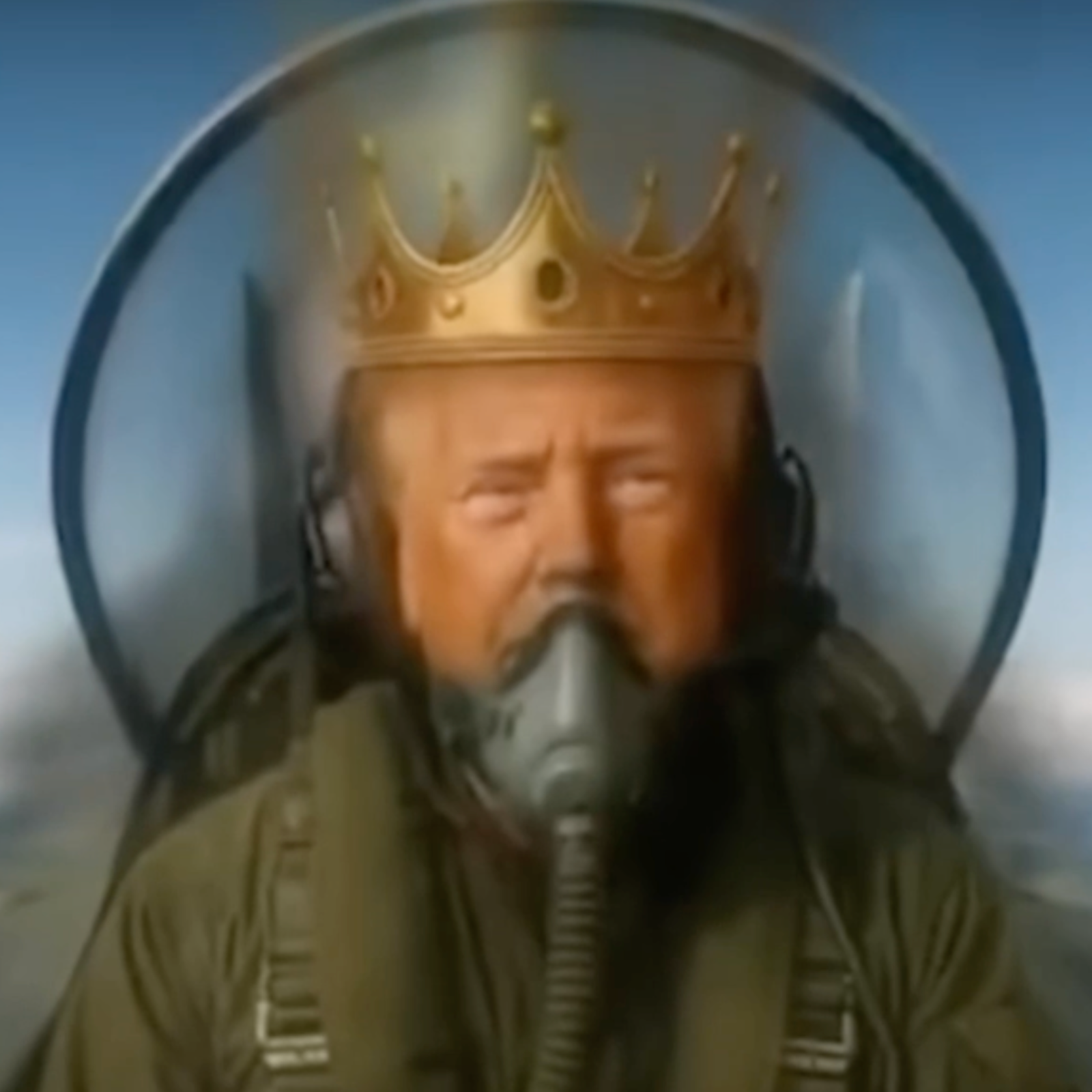 all of this is temporary